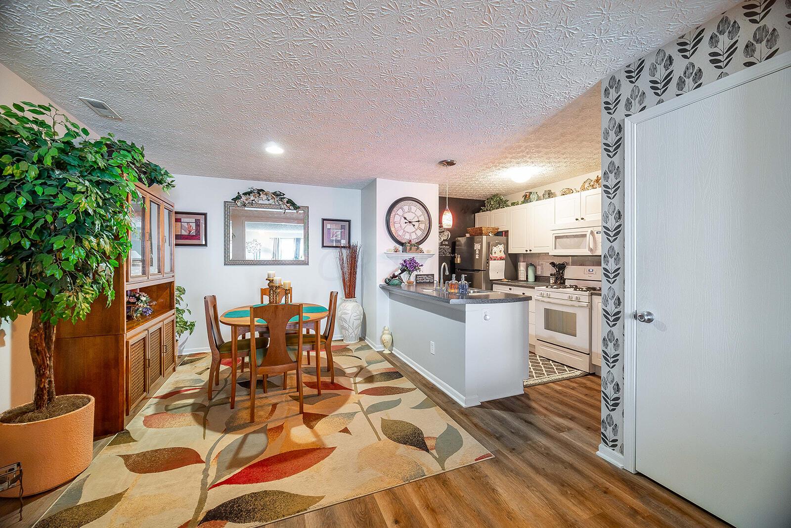 6677 Lagrange Drive, 47E