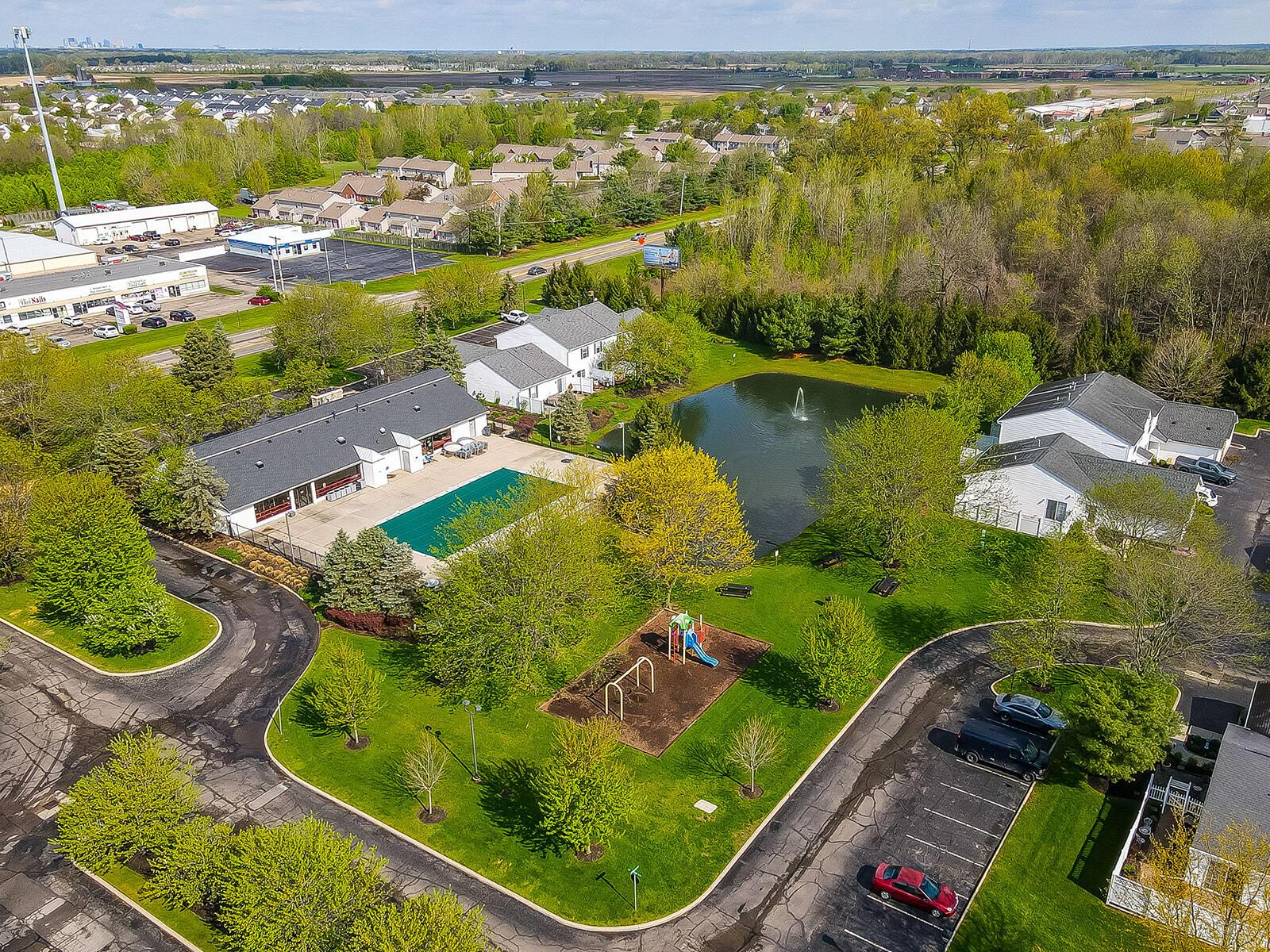 6677 Lagrange Drive, 47E