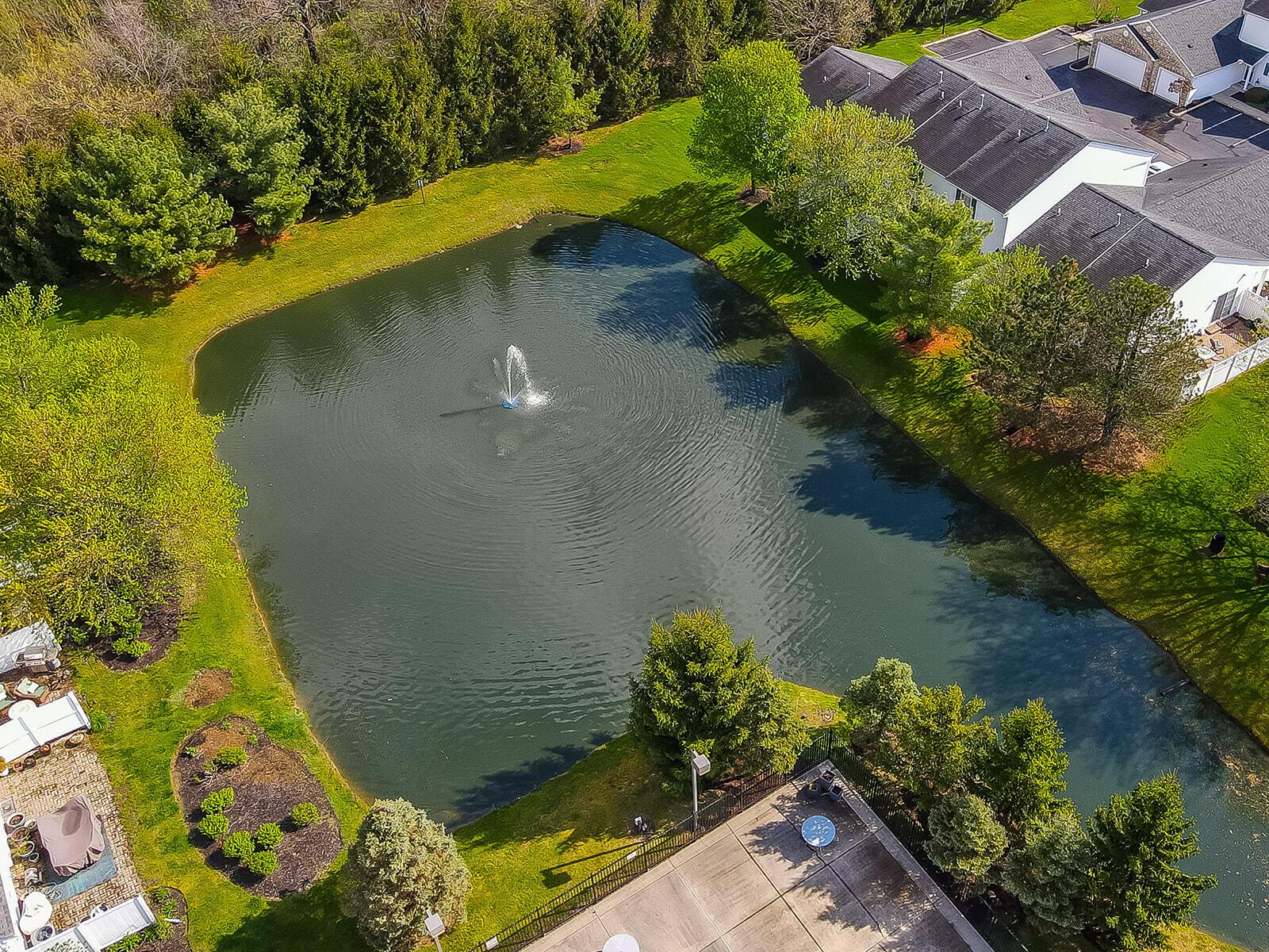 6677 Lagrange Drive, 47E