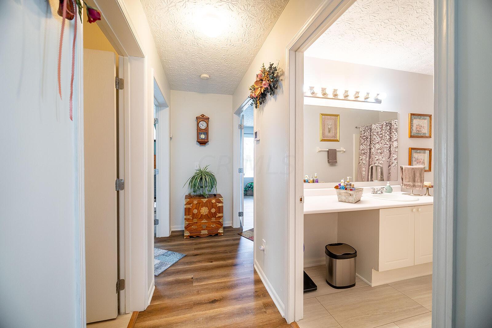 6677 Lagrange Drive, 47E