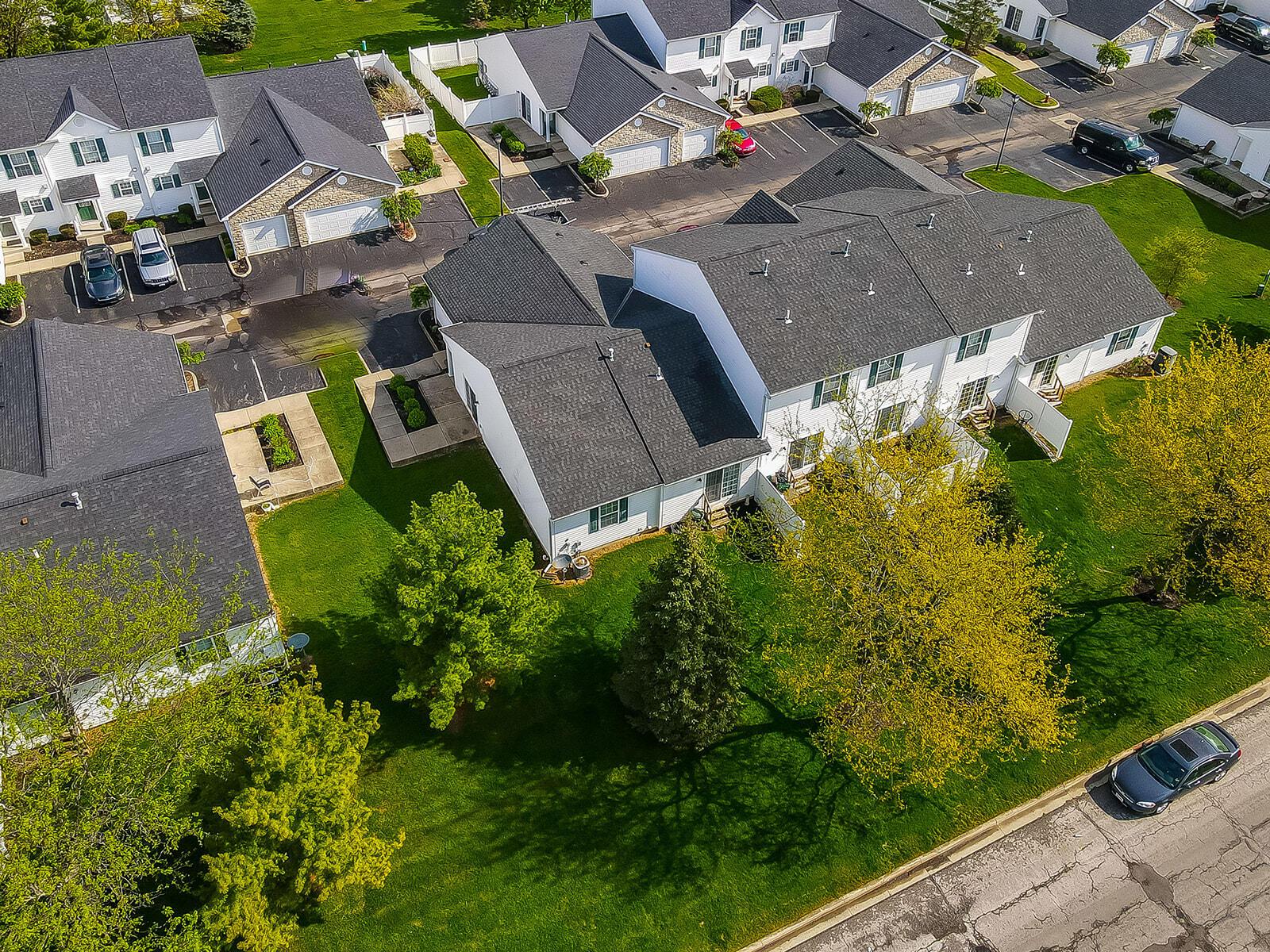 6677 Lagrange Drive, 47E