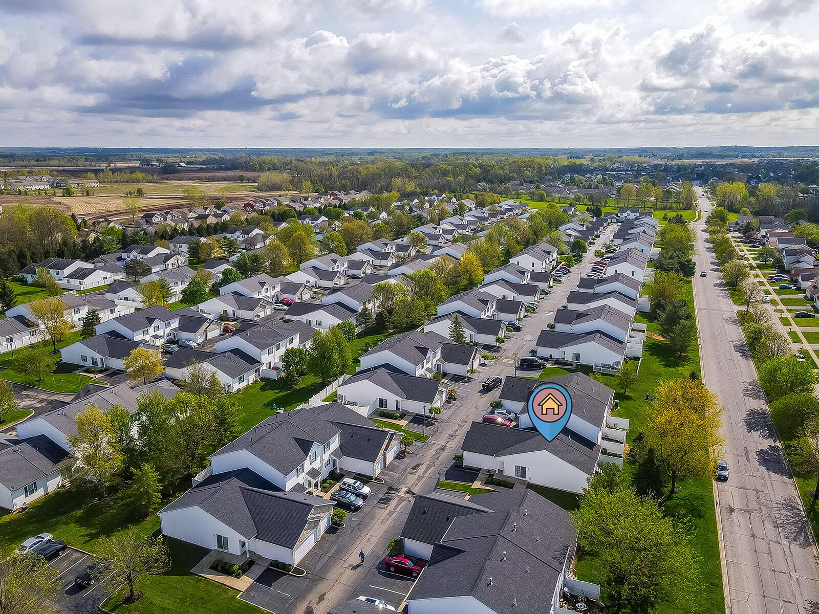 6677 Lagrange Drive, 47E