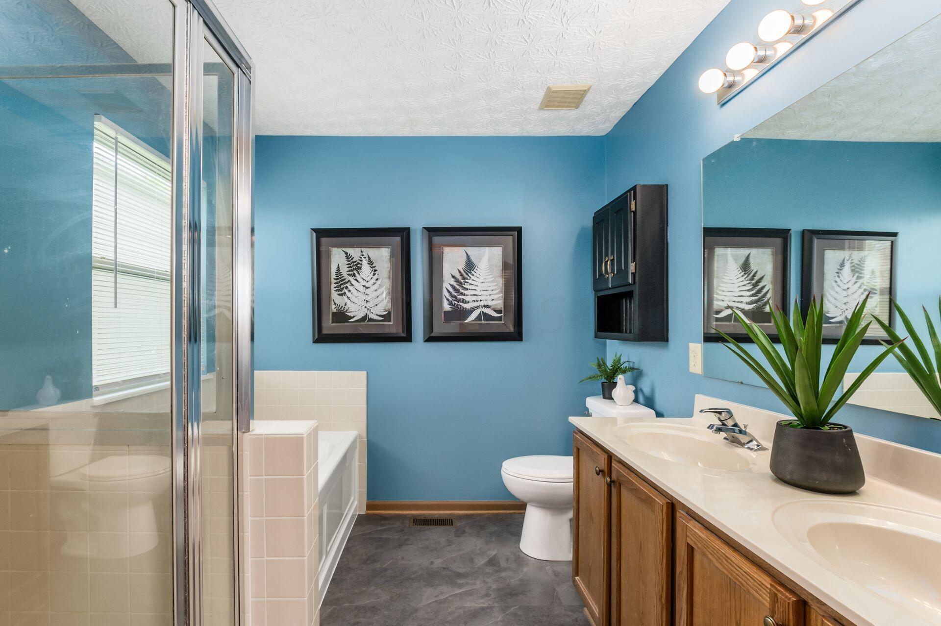 7485 Totten Springs Drive