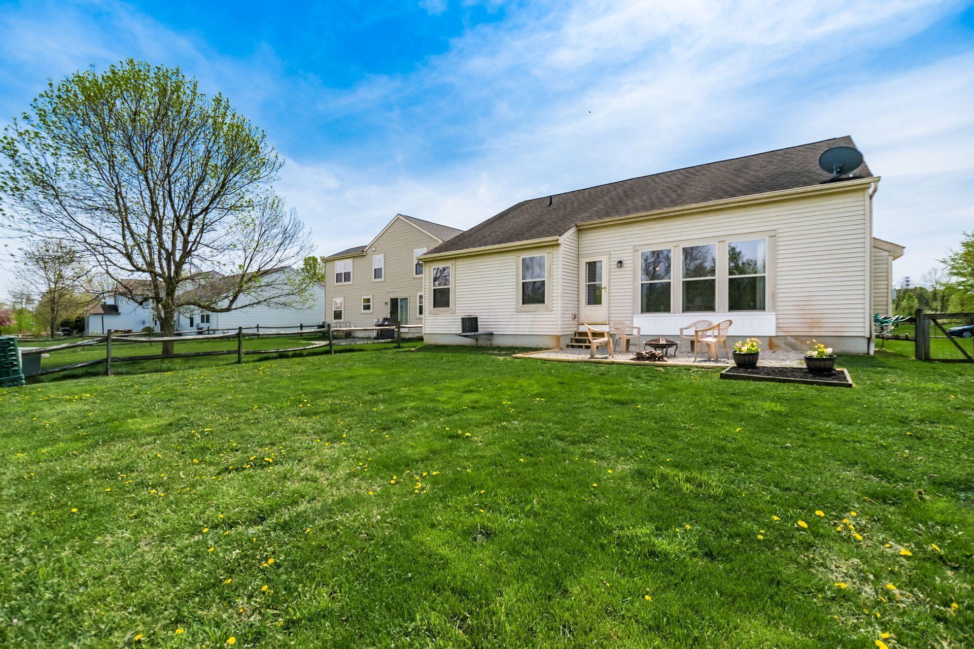 7485 Totten Springs Drive