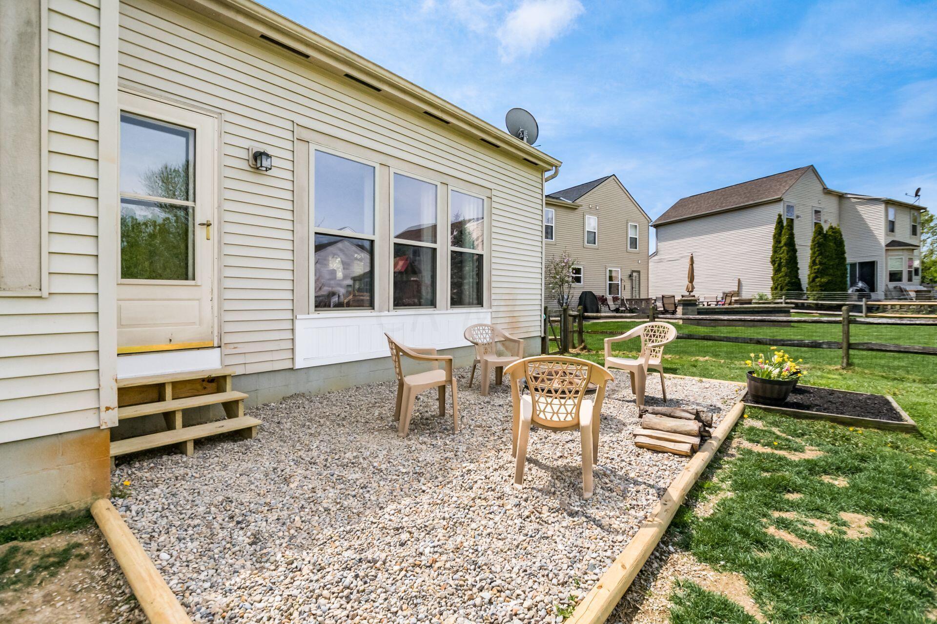 7485 Totten Springs Drive
