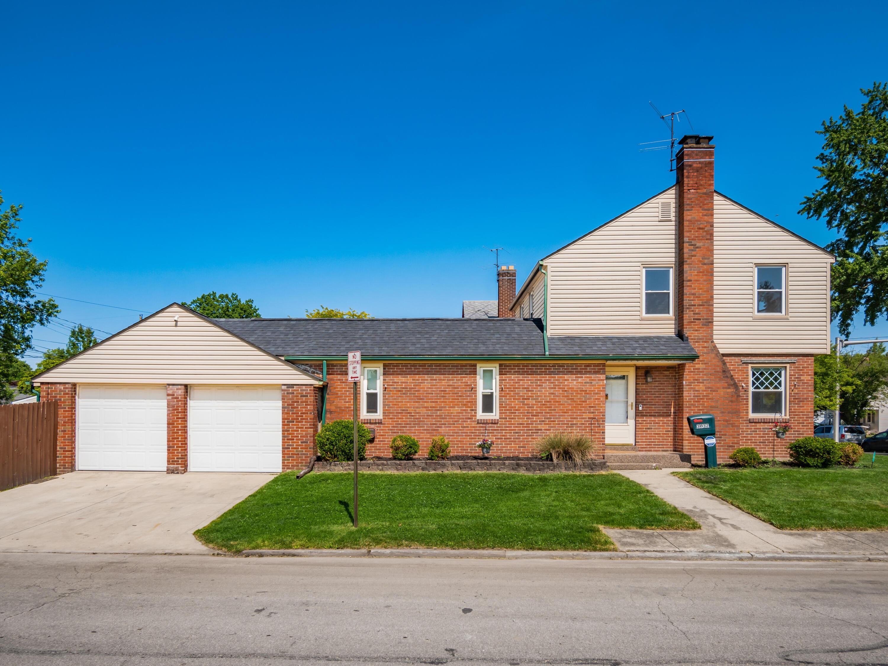 3032 Wicklow Road