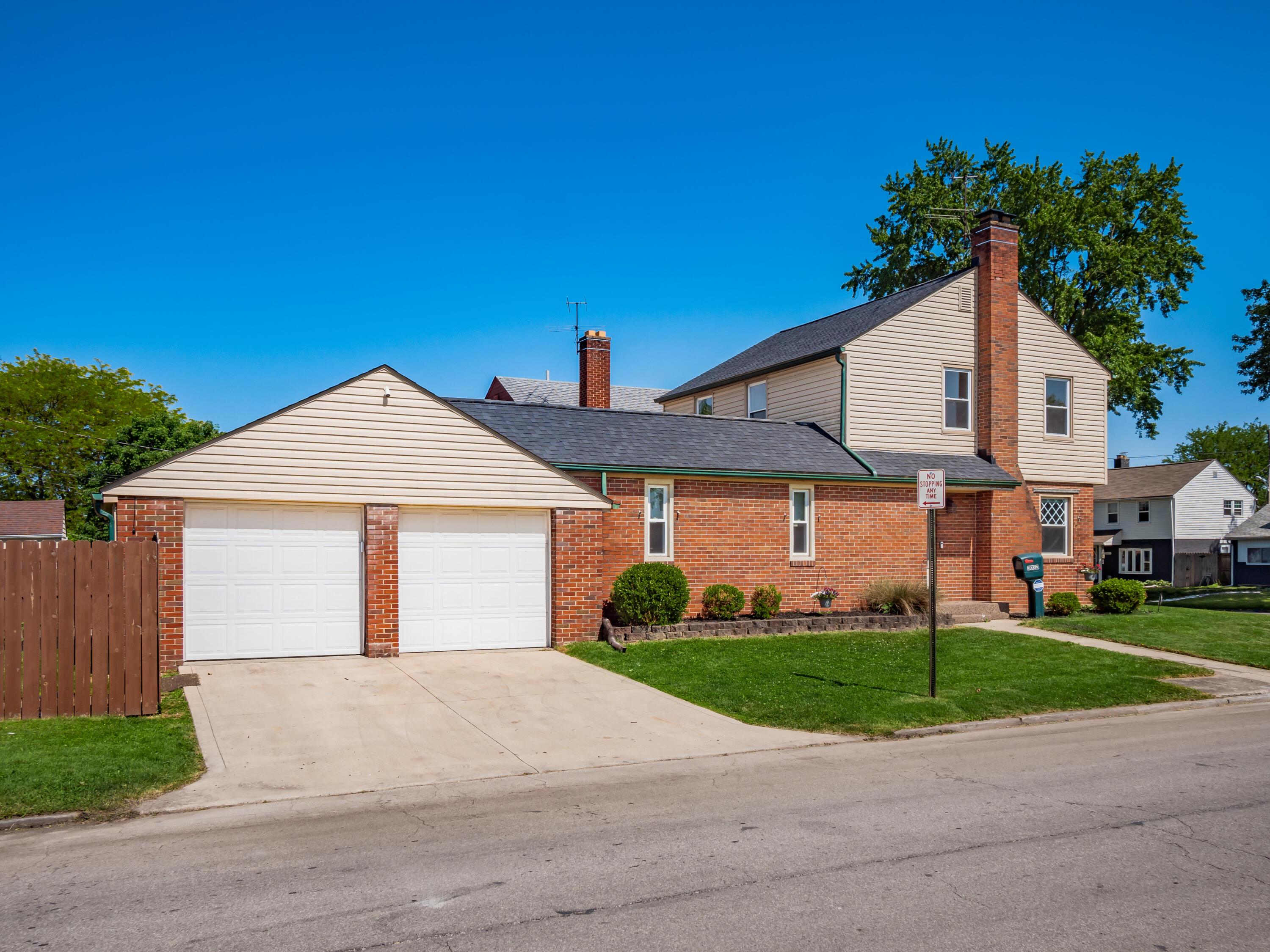 3032 Wicklow Road