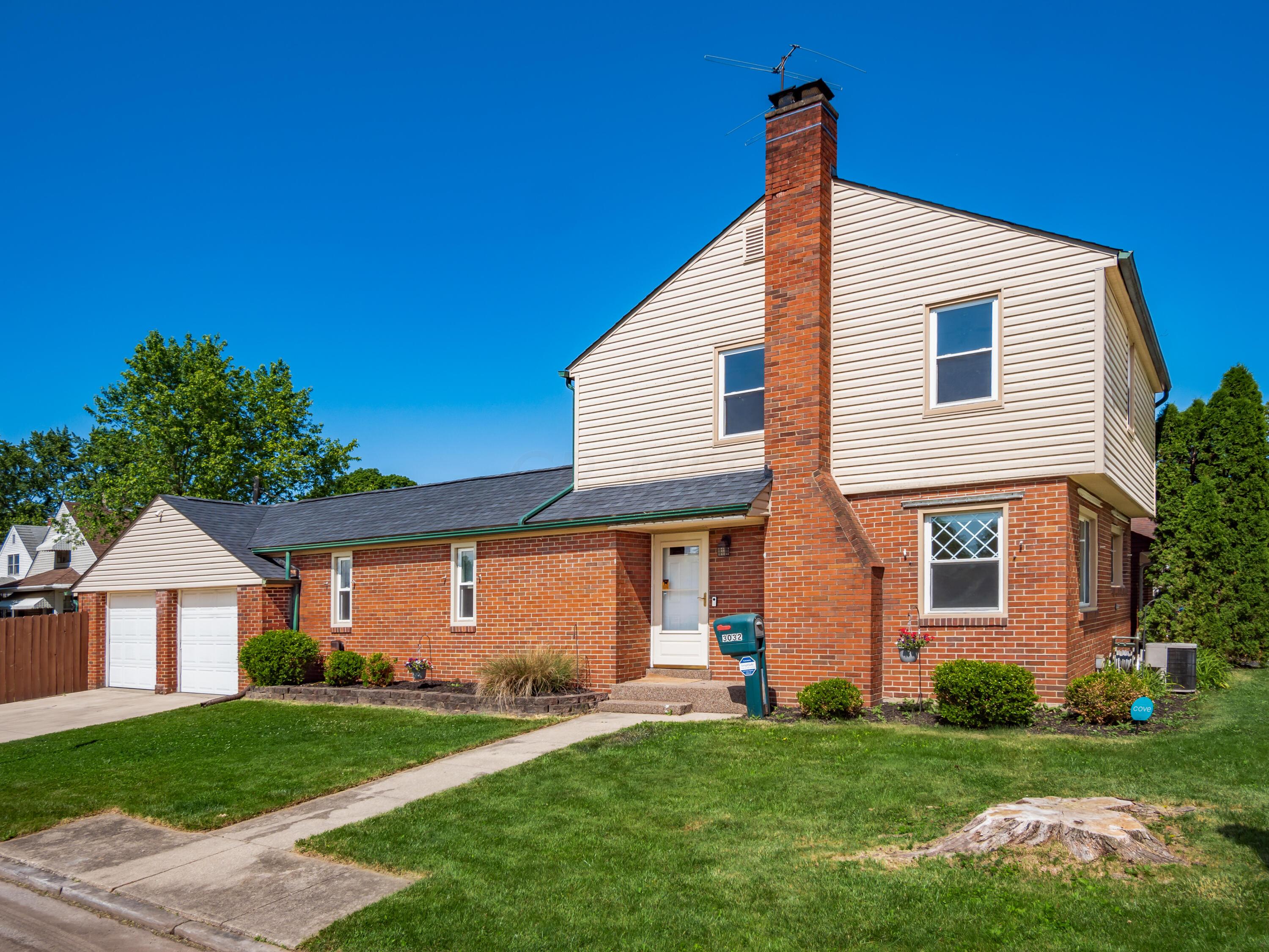 3032 Wicklow Road
