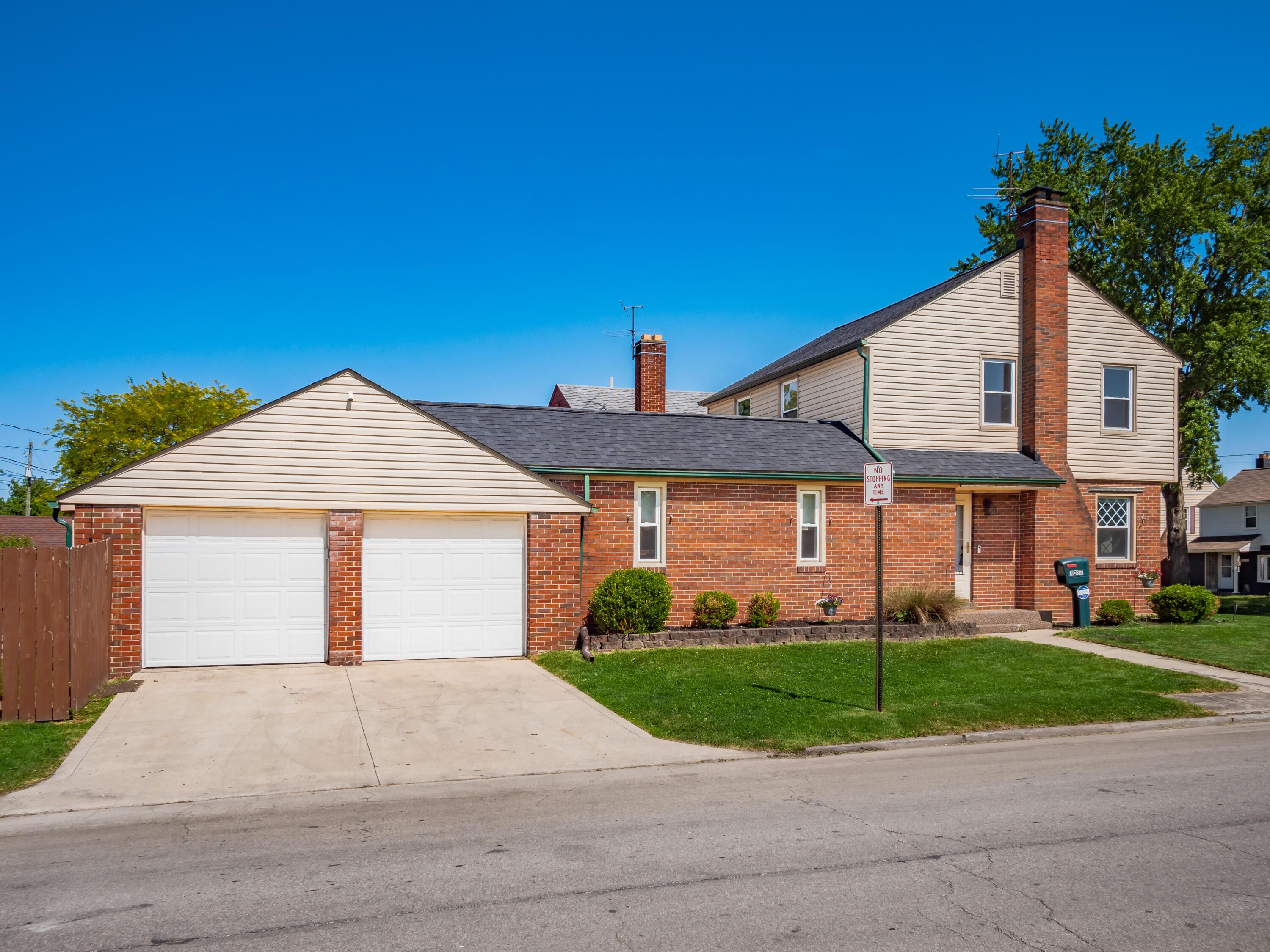 3032 Wicklow Road