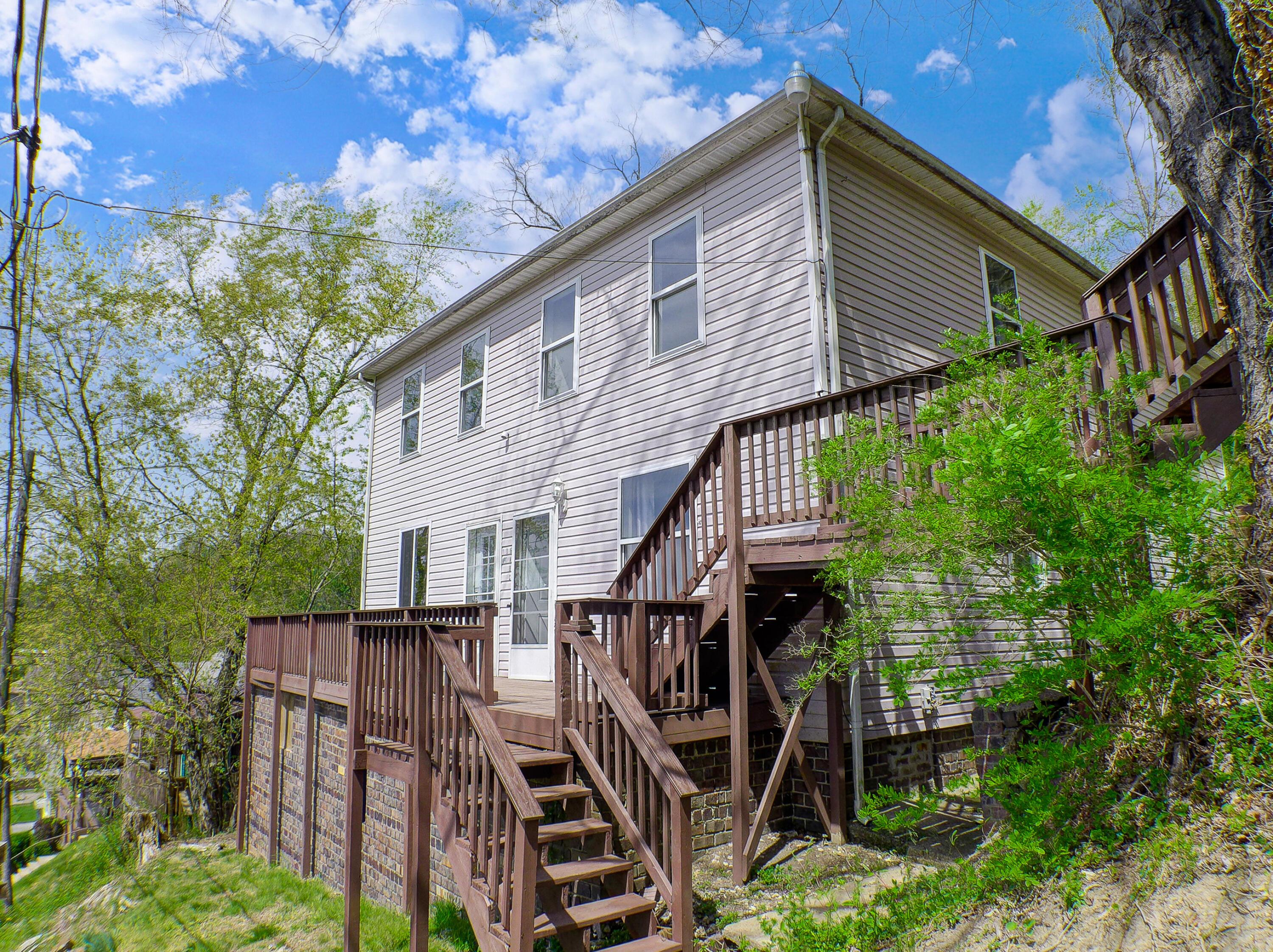 106 E Franklin Street