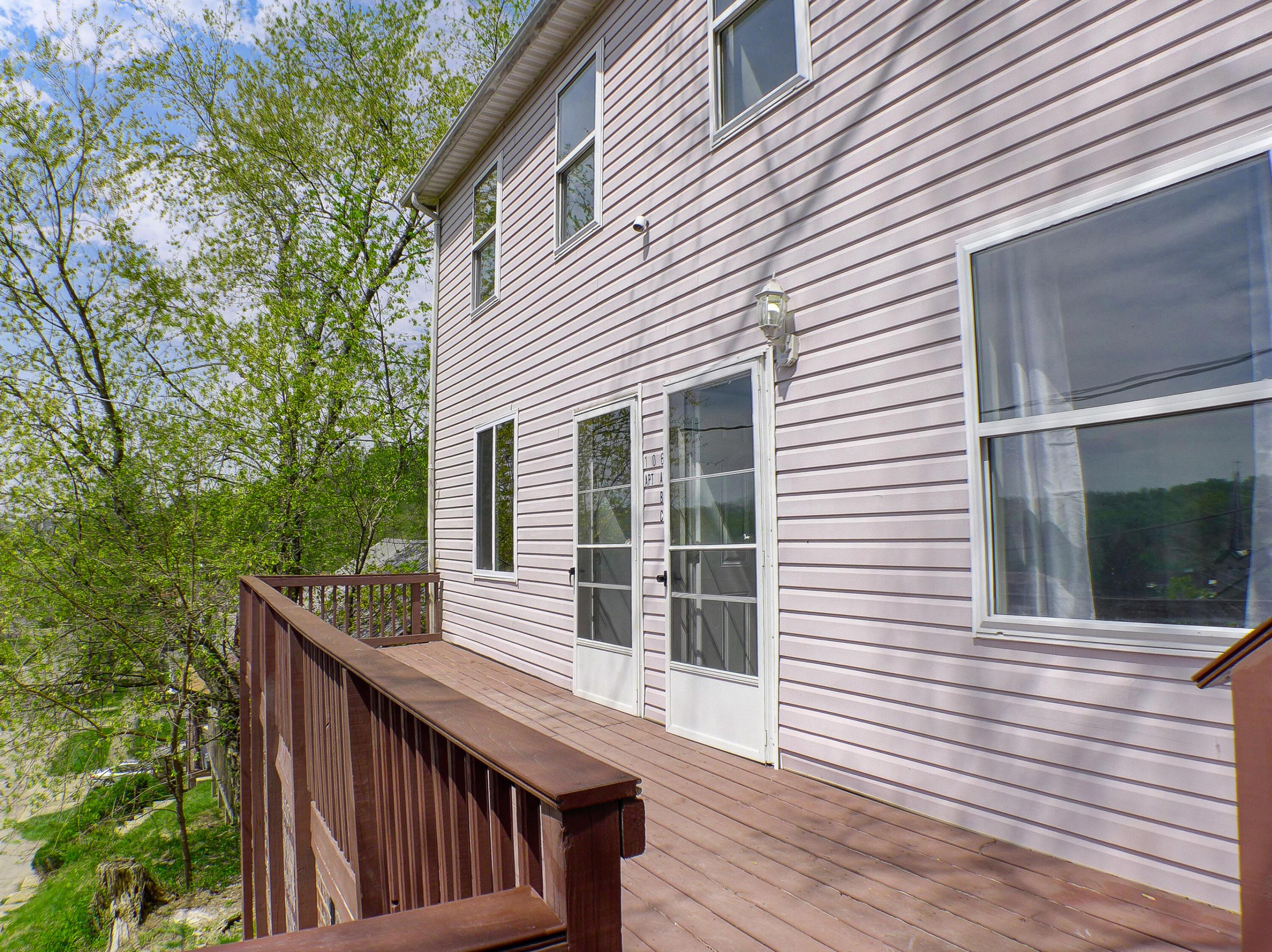 106 E Franklin Street