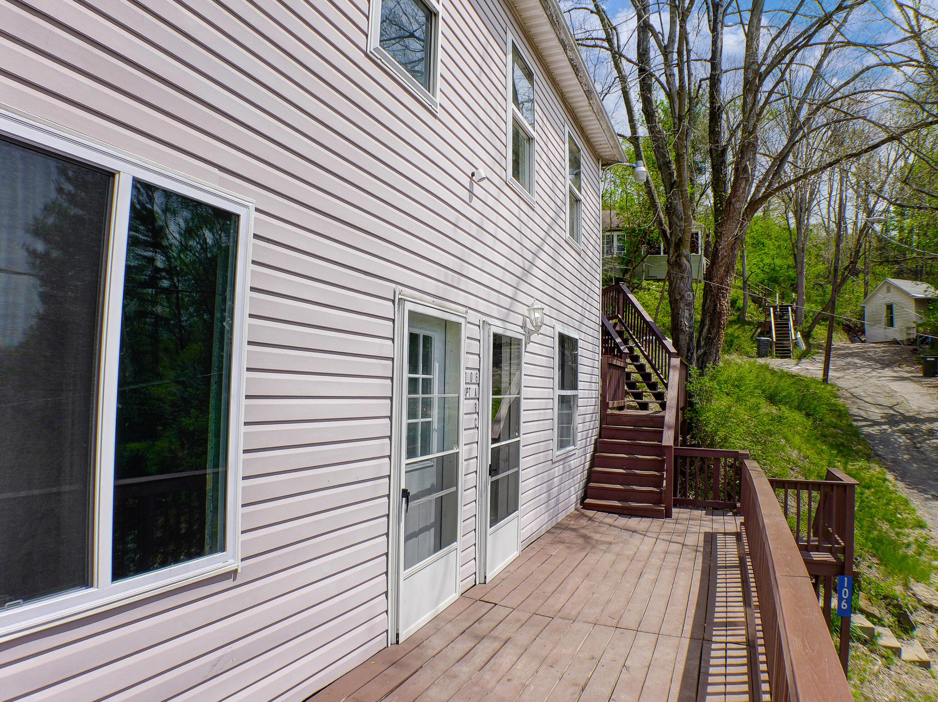 106 E Franklin Street