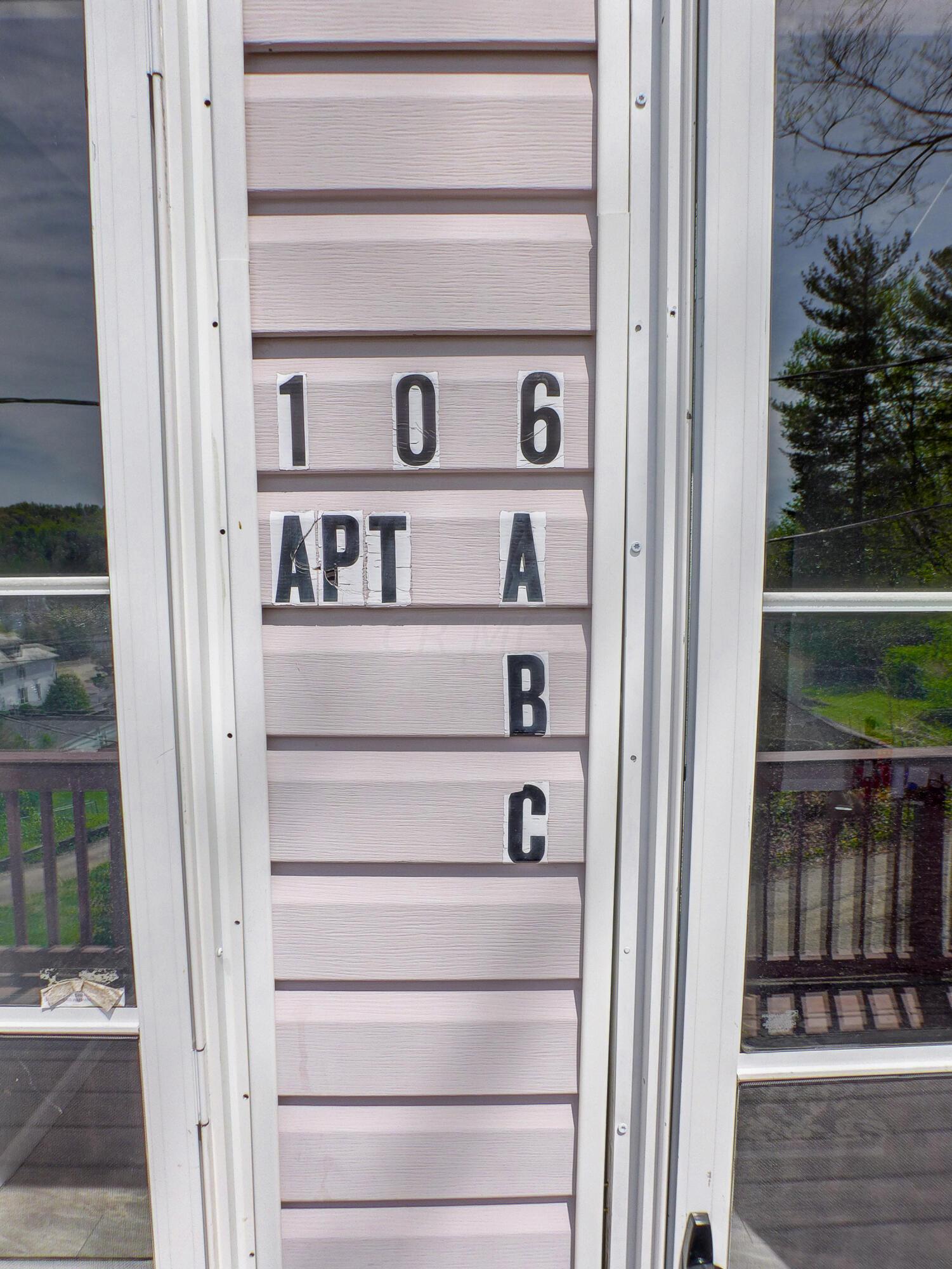 106 E Franklin Street
