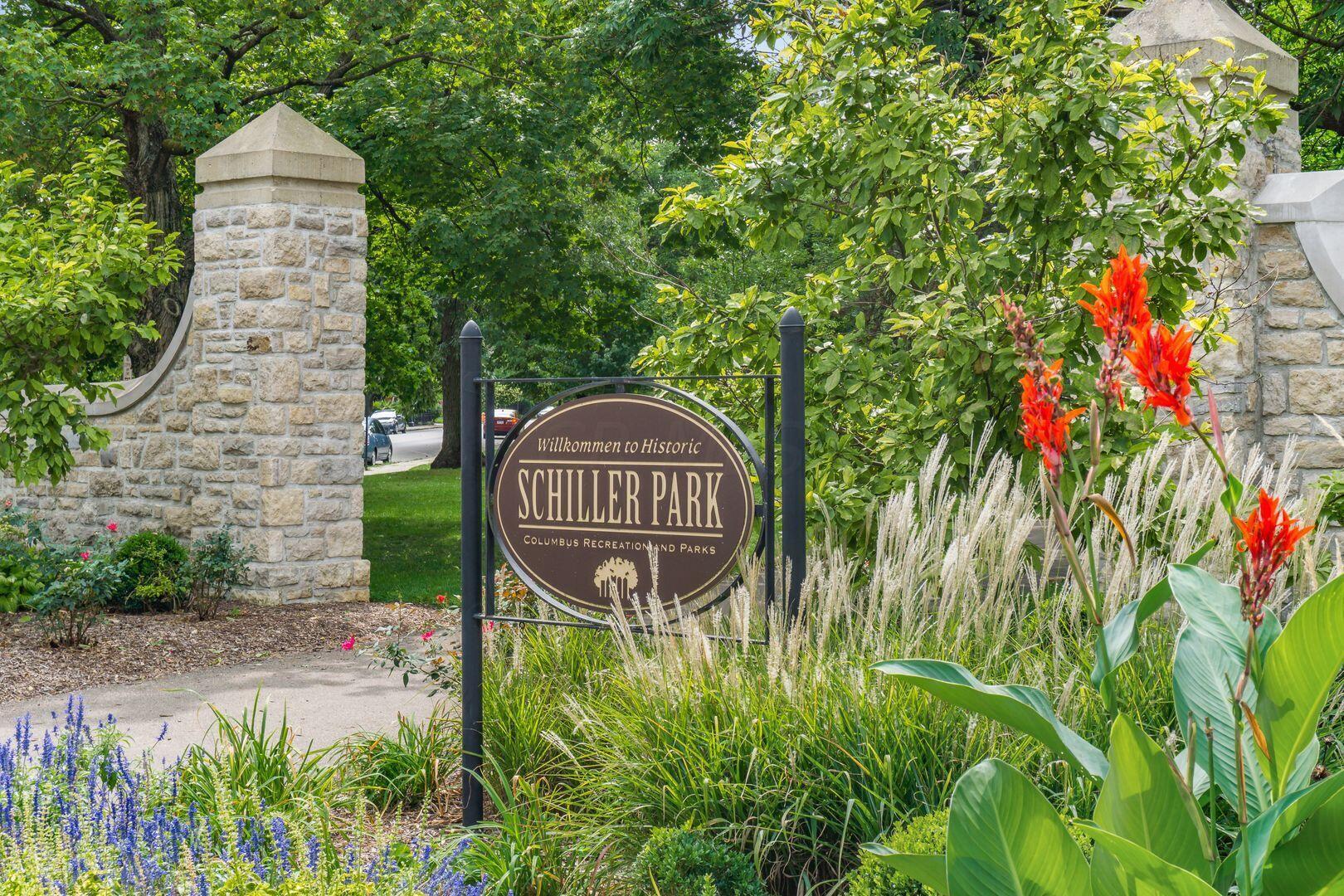 171 E Livingston Avenue, Unit B