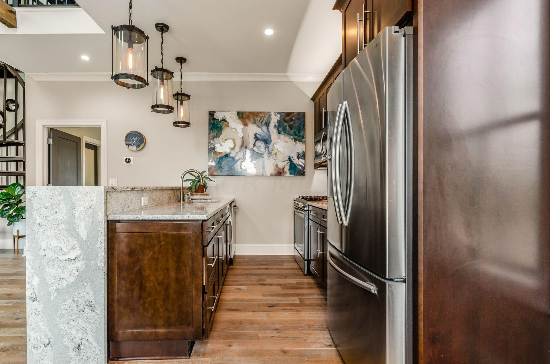 171 E Livingston Avenue, Unit B