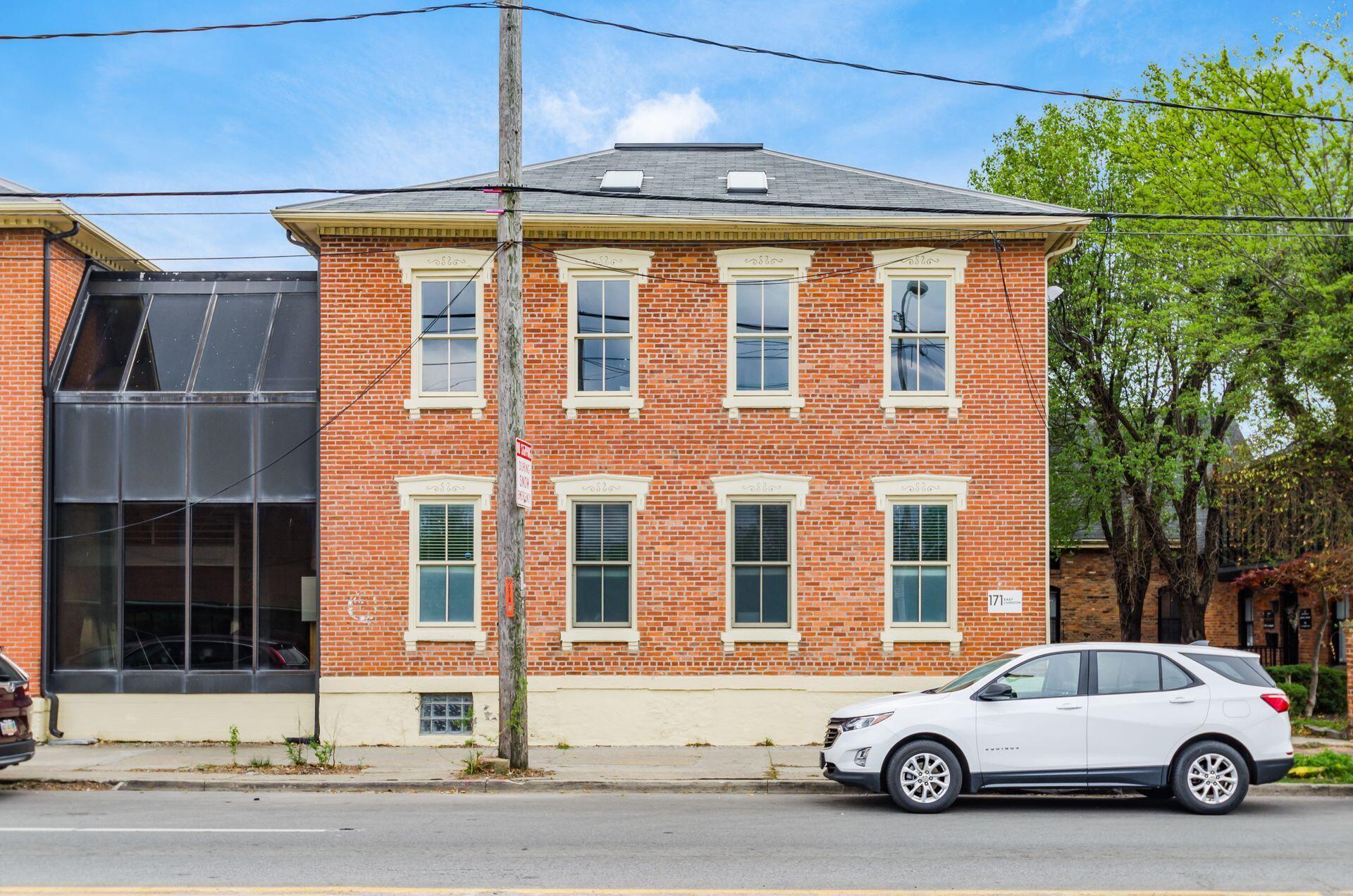 171 E Livingston Avenue, Unit B