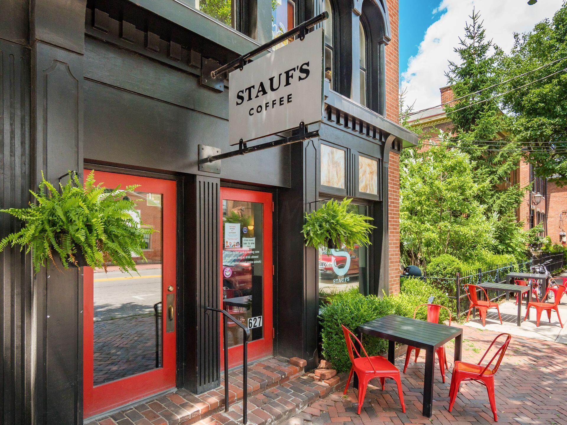 171 E Livingston Avenue, Unit B
