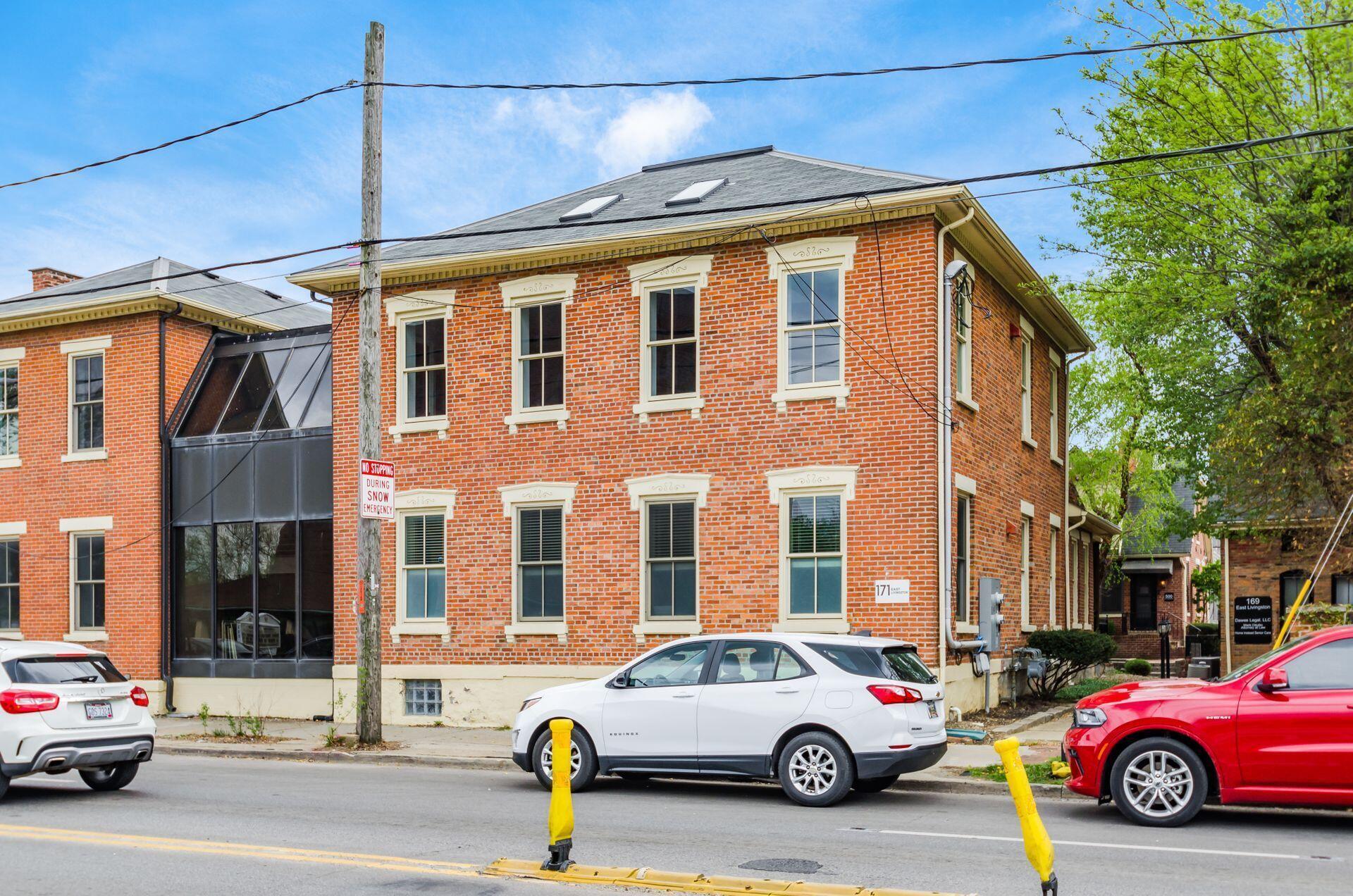 171 E Livingston Avenue, Unit B