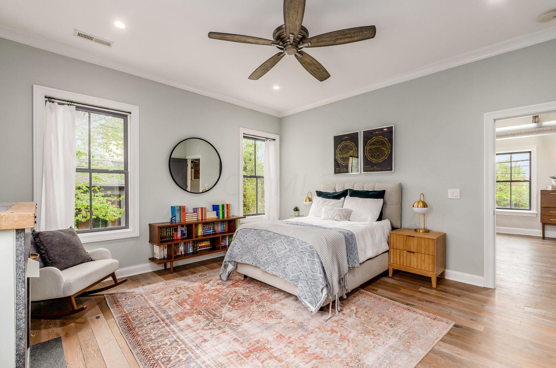 171 E Livingston Avenue, Unit B