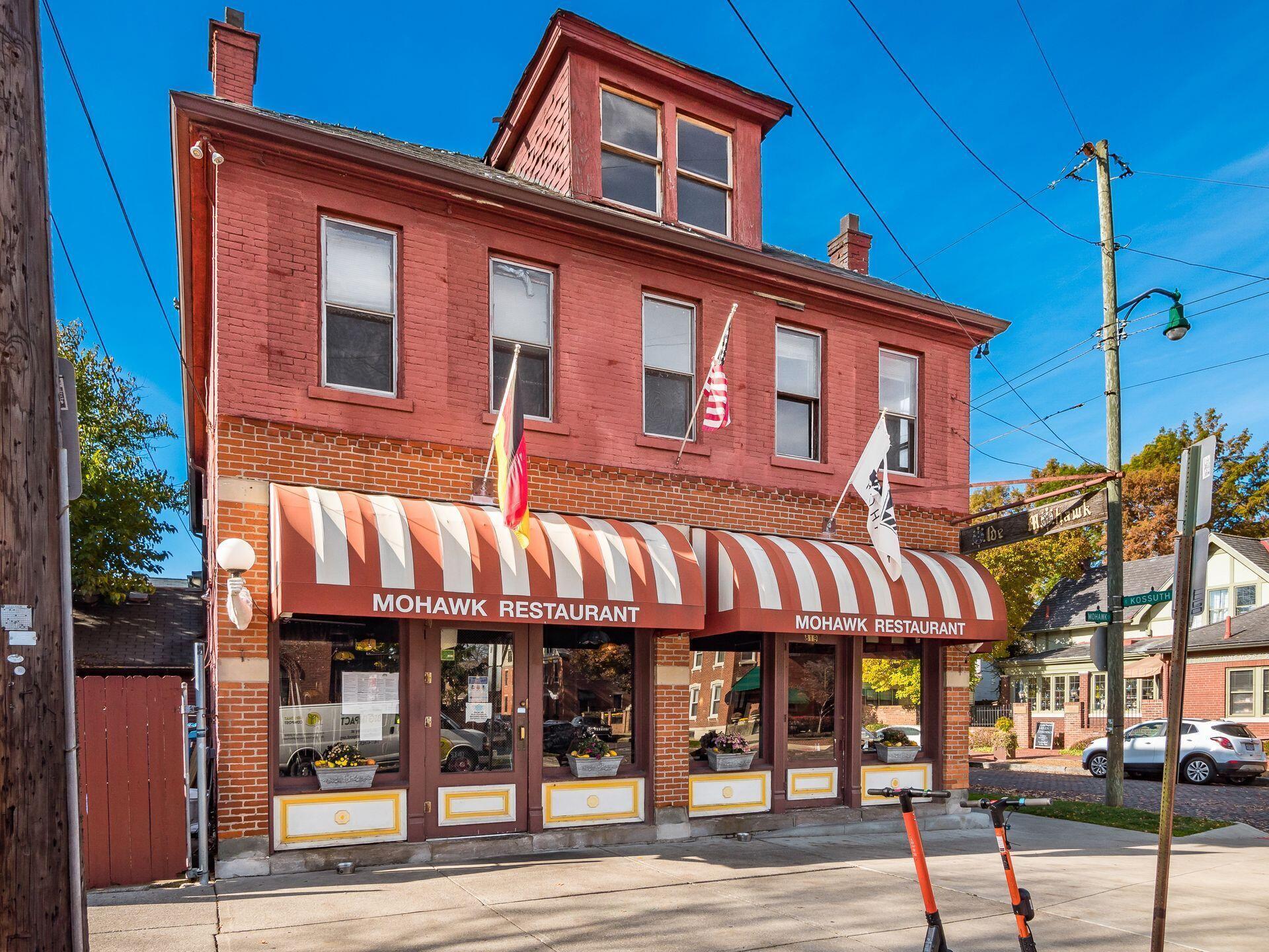 171 E Livingston Avenue, Unit B