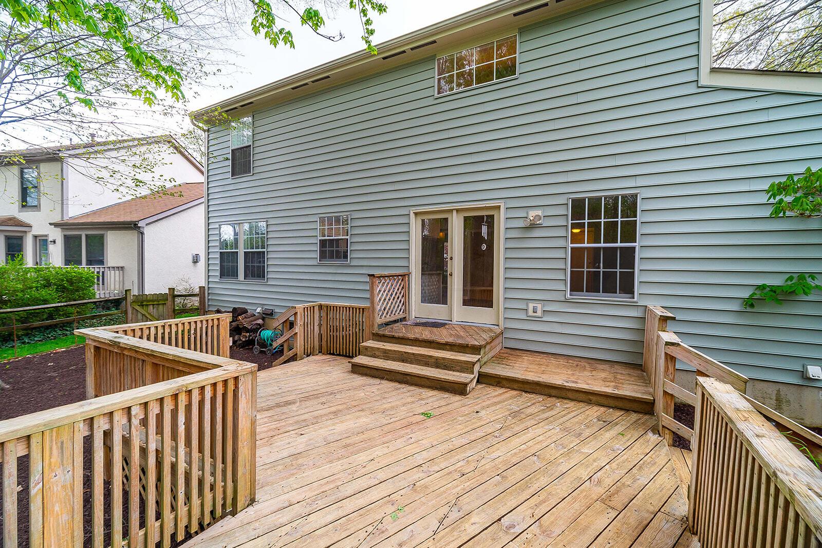 572 Thistle Avenue