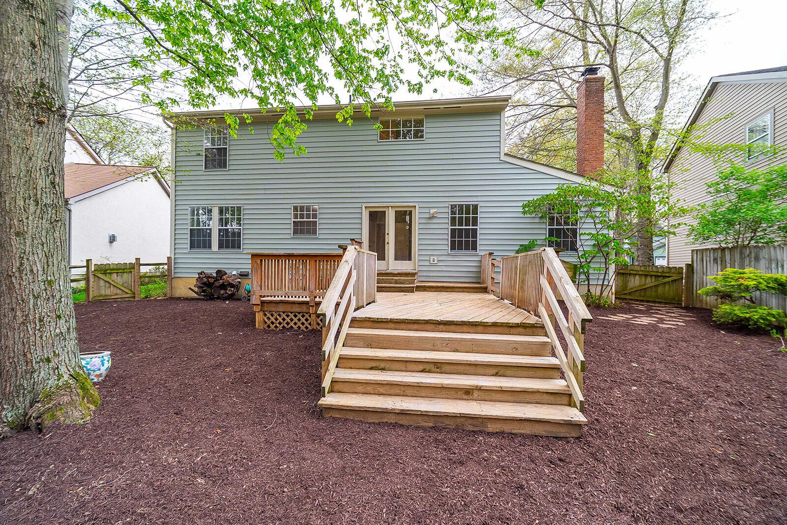 572 Thistle Avenue