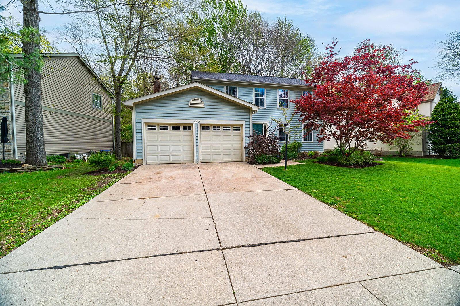 572 Thistle Avenue