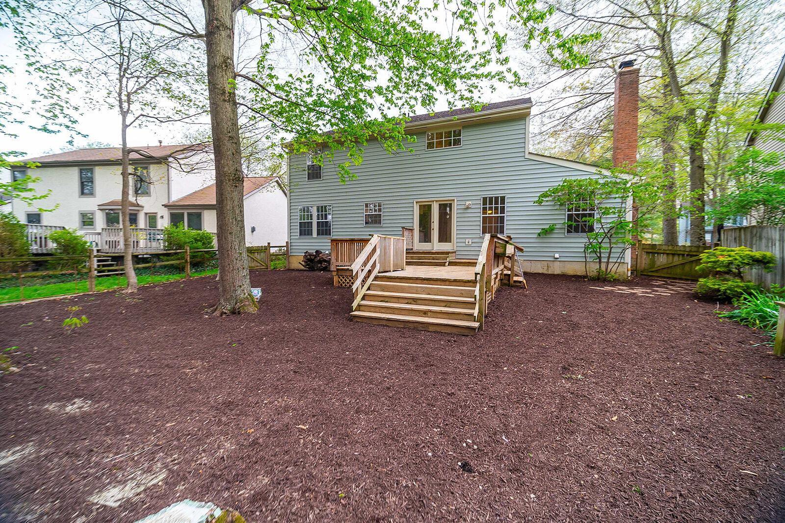 572 Thistle Avenue