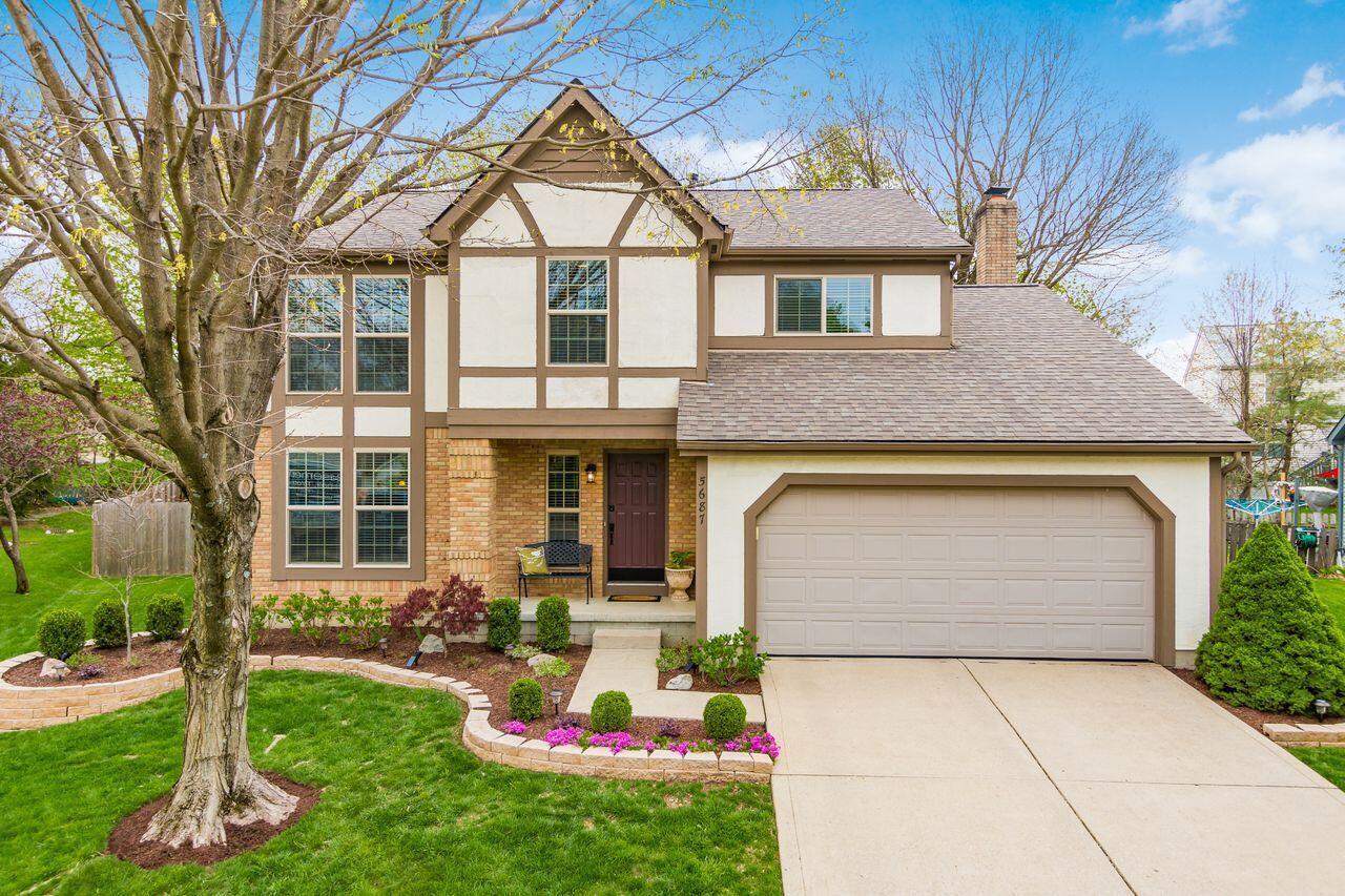 5687 Red Bend Lane