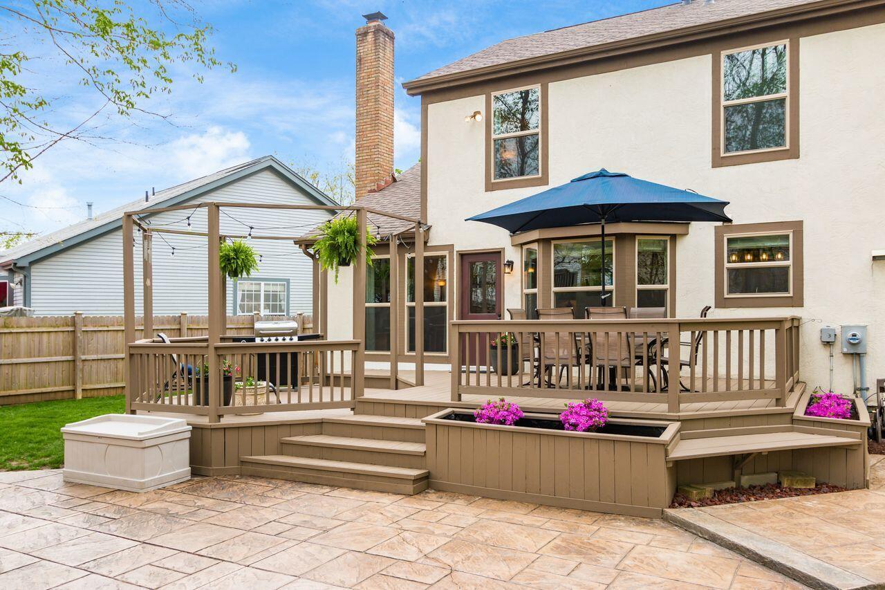 5687 Red Bend Lane