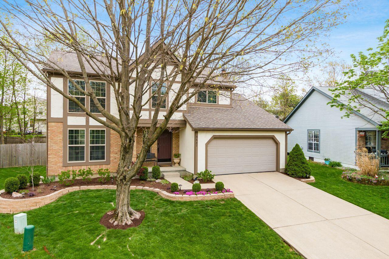 5687 Red Bend Lane