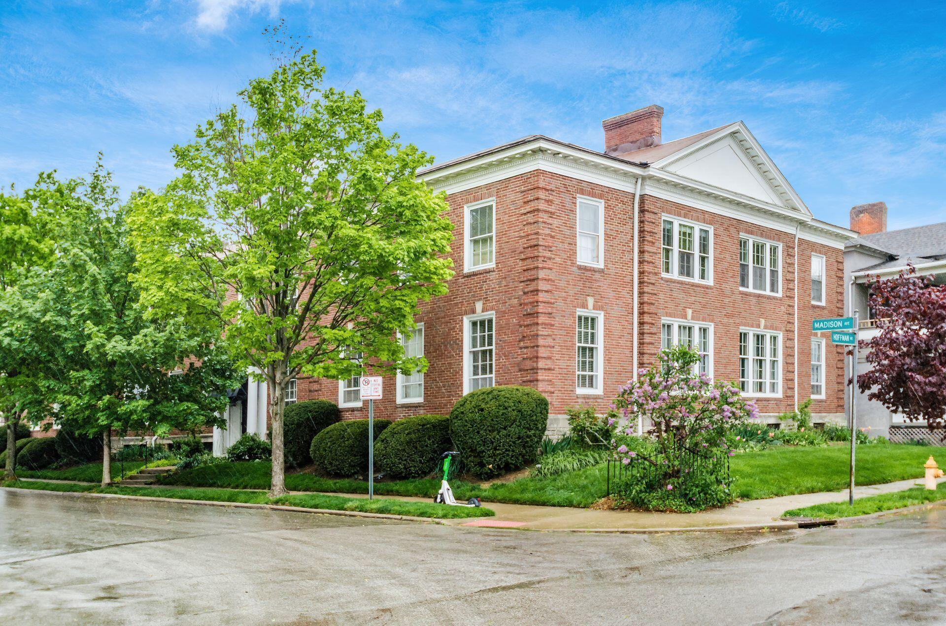 964 Madison Avenue, B