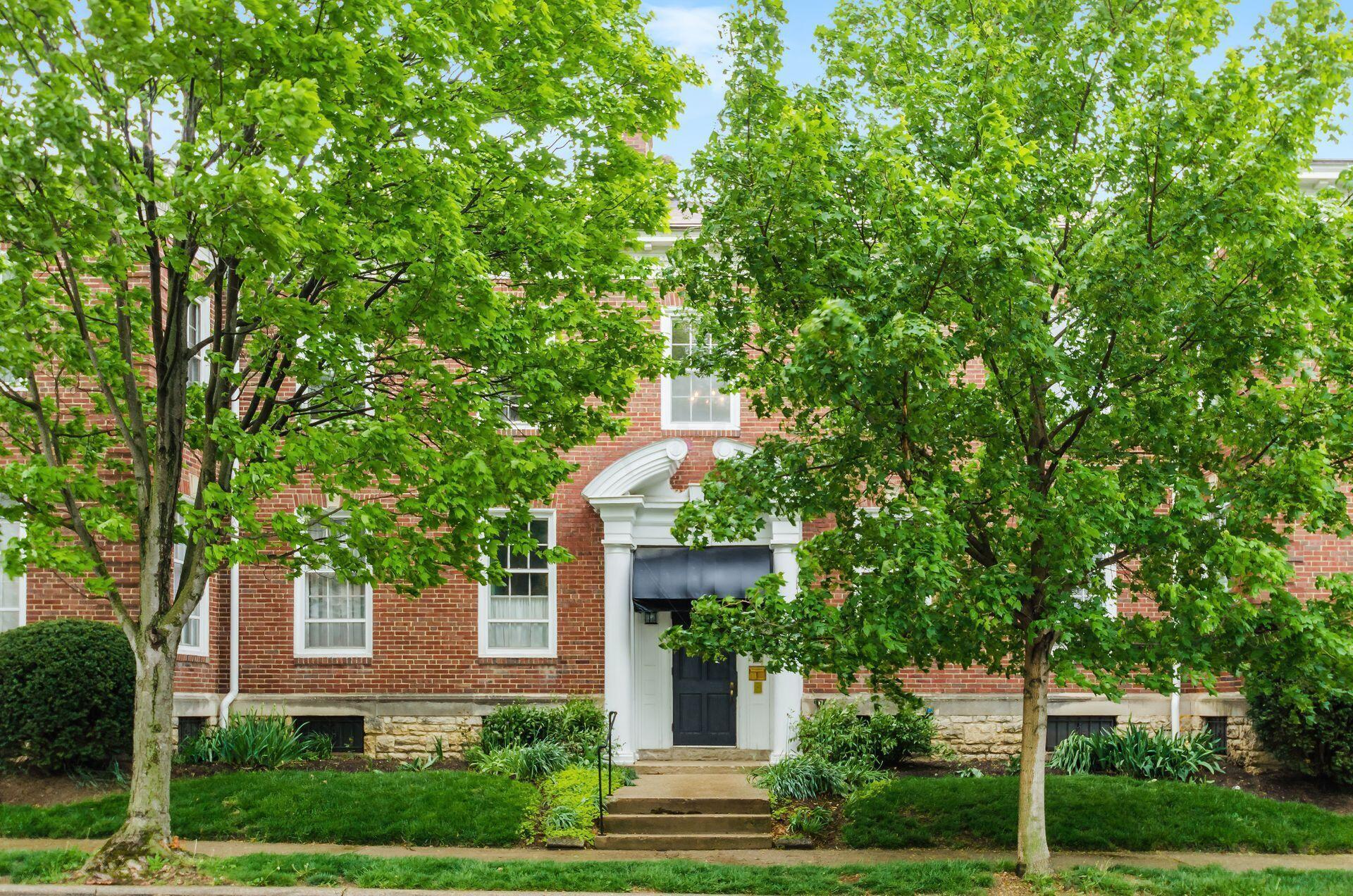 964 Madison Avenue, B