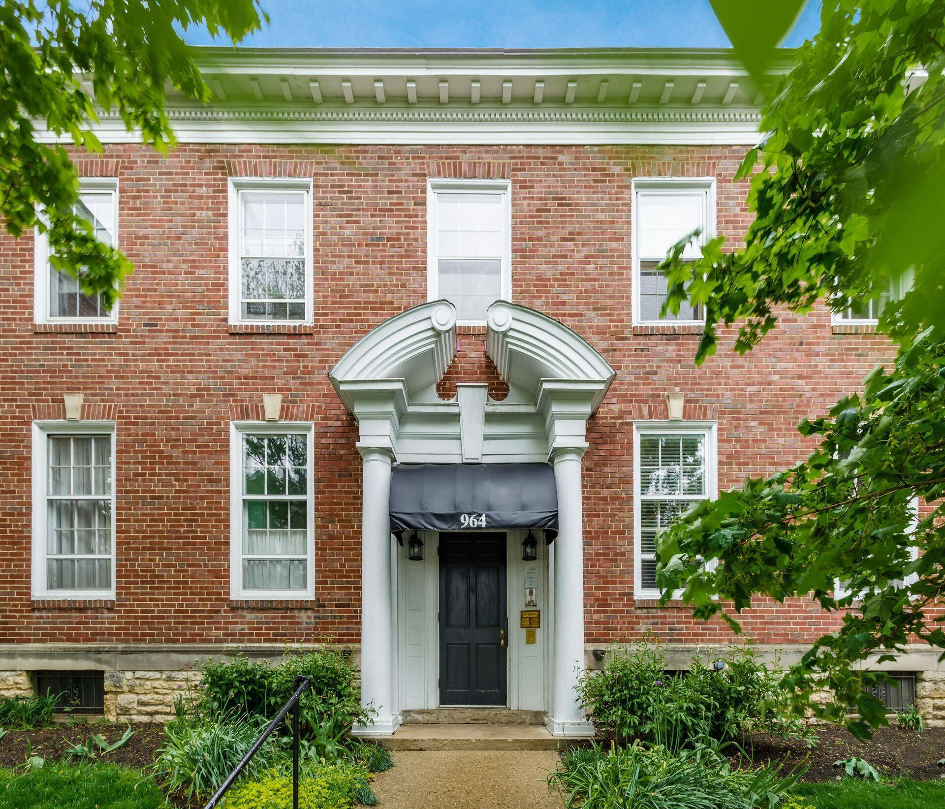 964 Madison Avenue, B