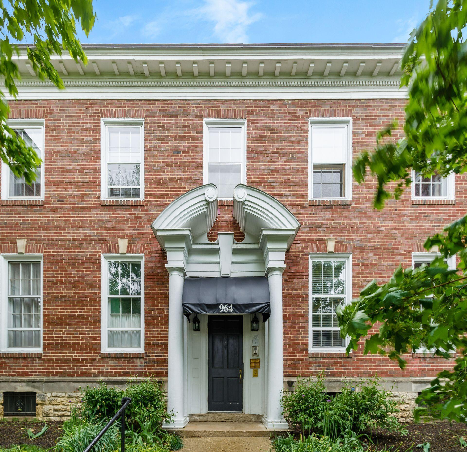 964 Madison Avenue, B