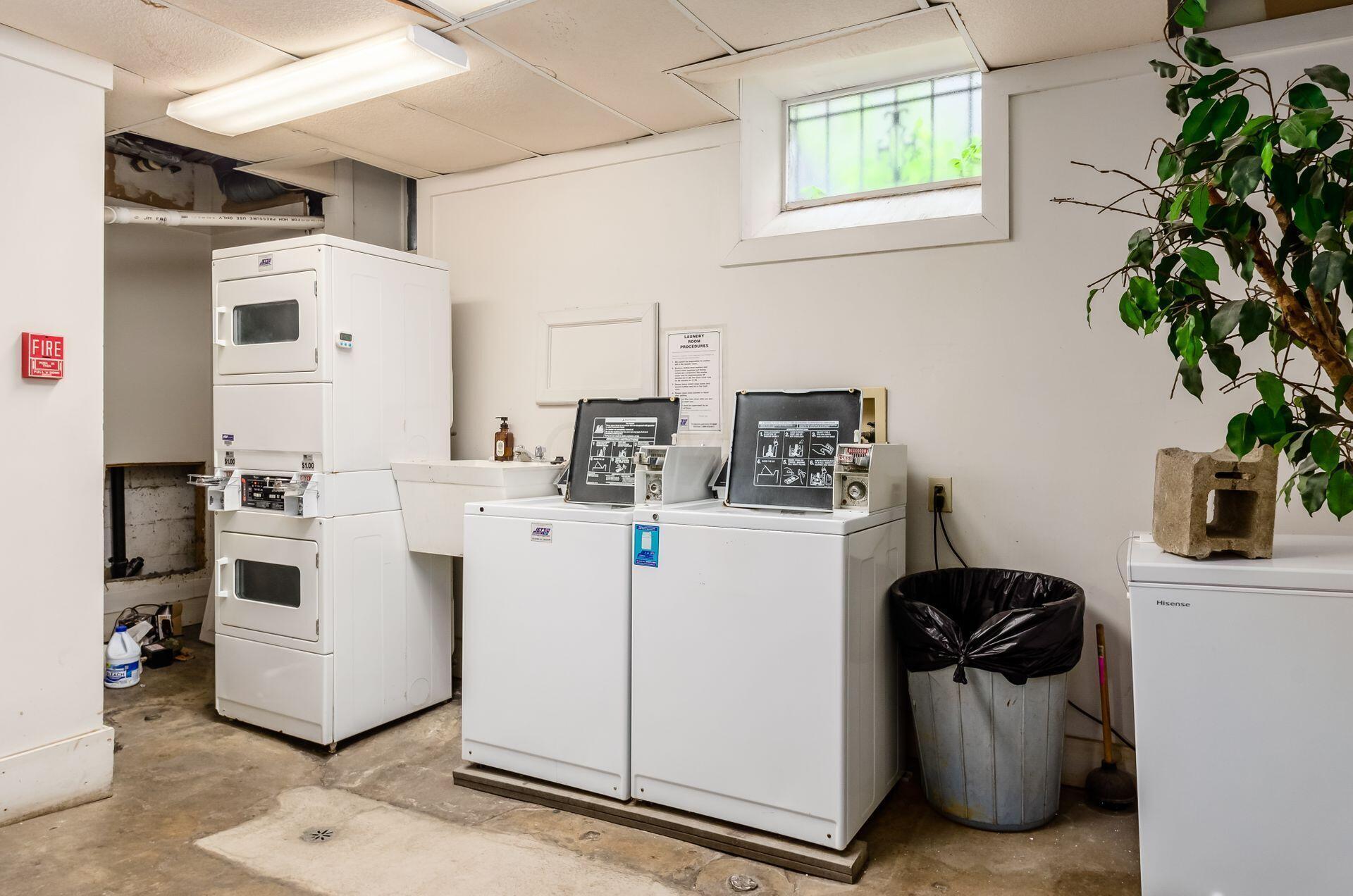 964 Madison Avenue, B