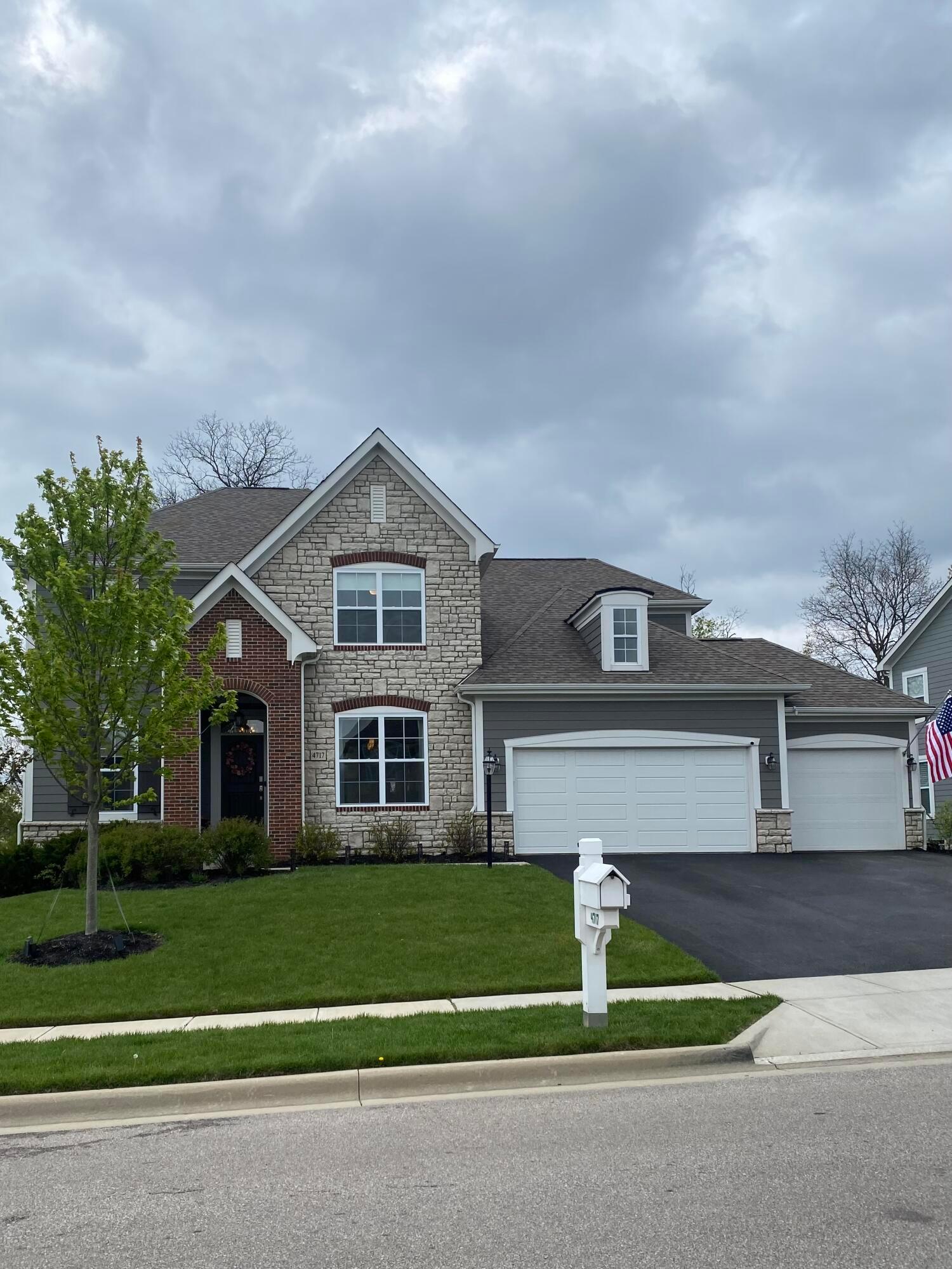 4717 Sanctuary Drive