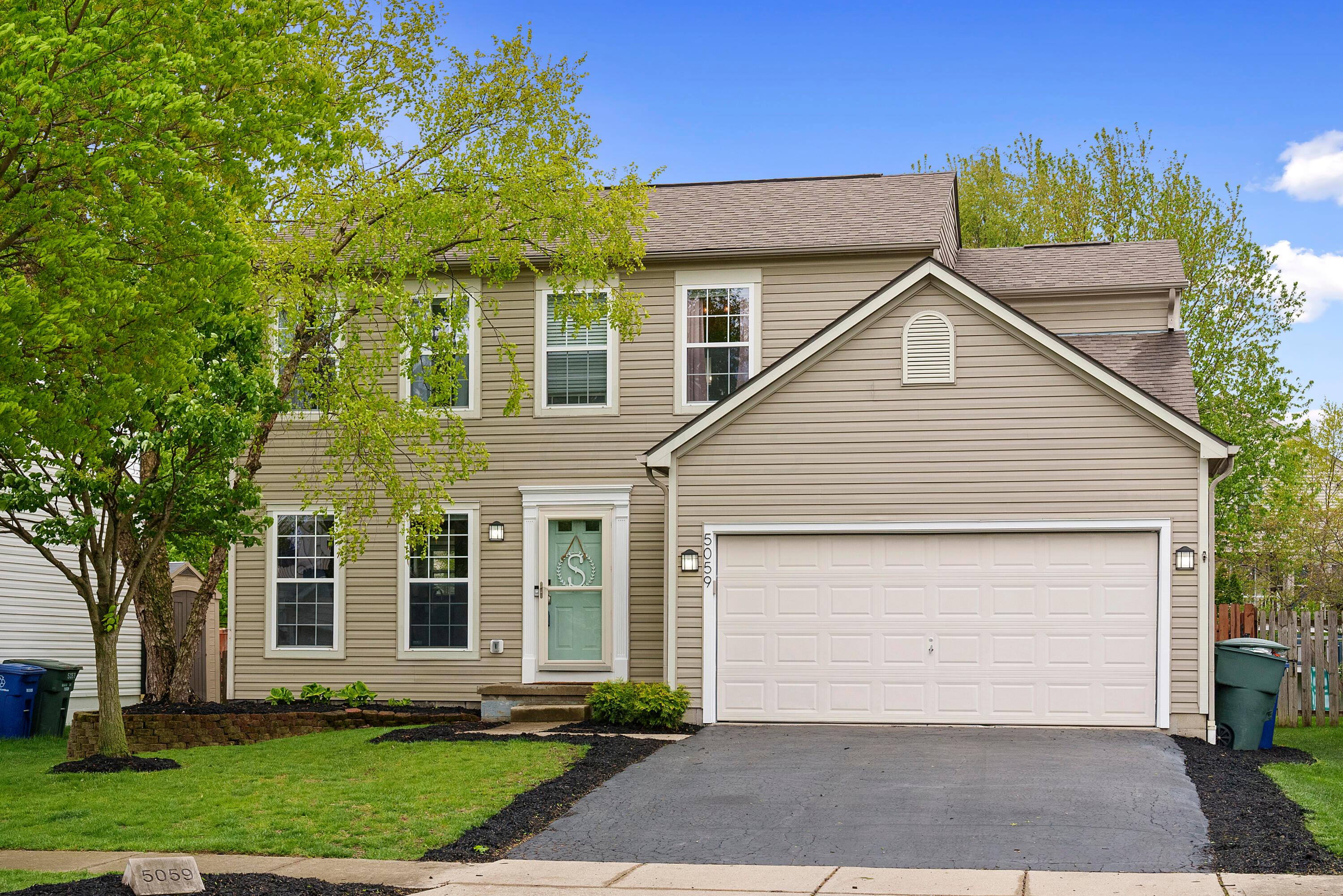 5059 Bomar Drive
