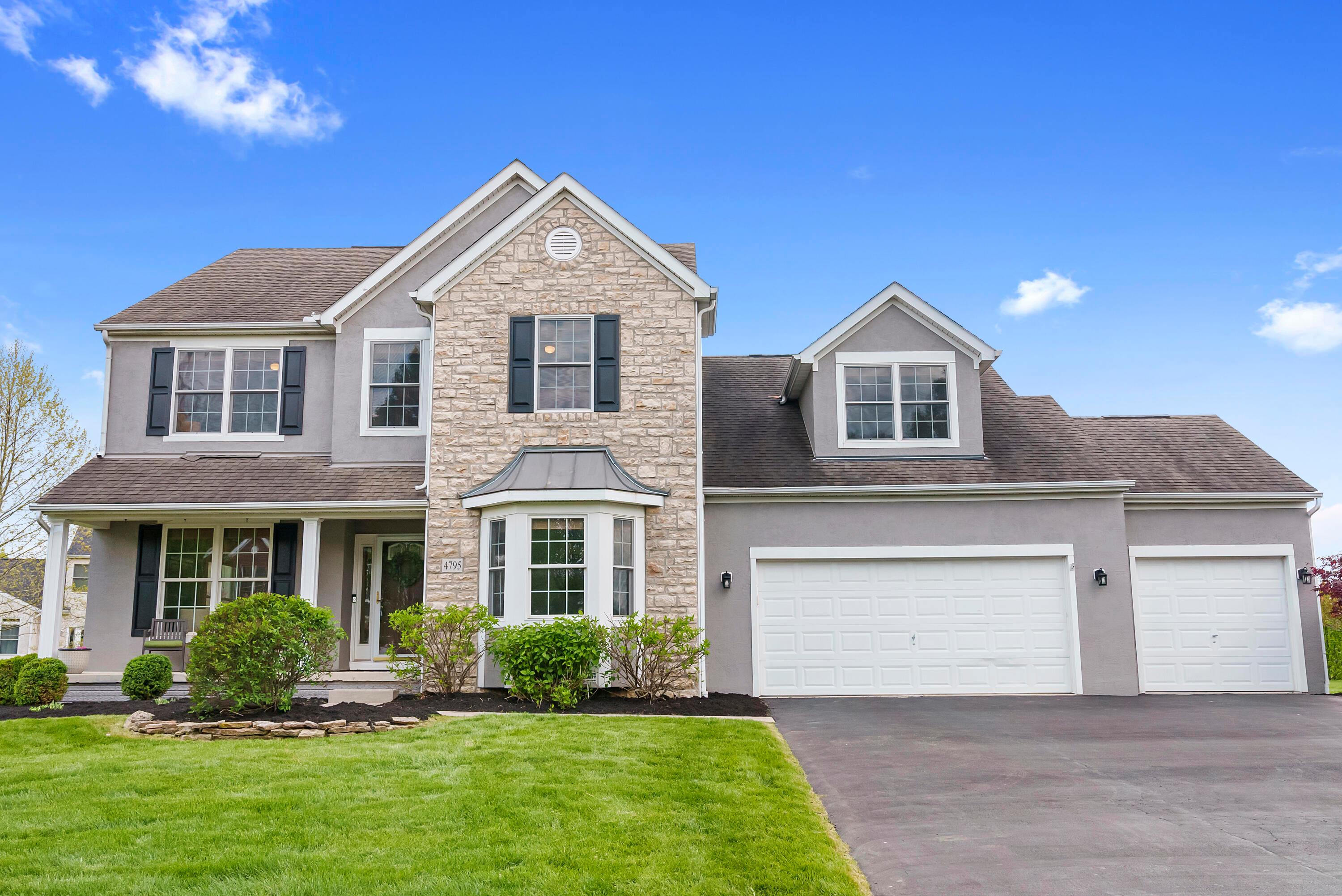 4795 Nadine Park Drive