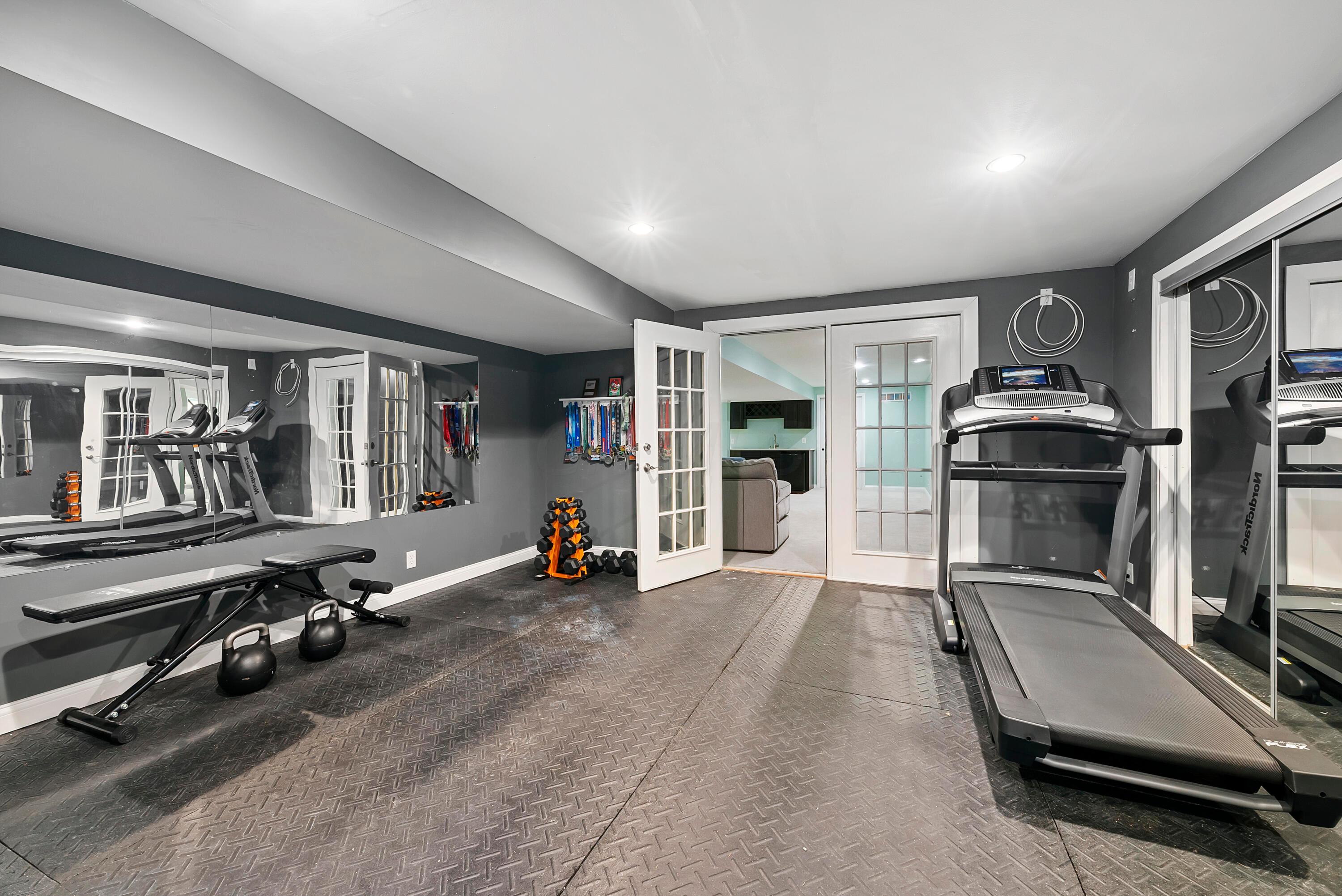 4795 Nadine Park Drive