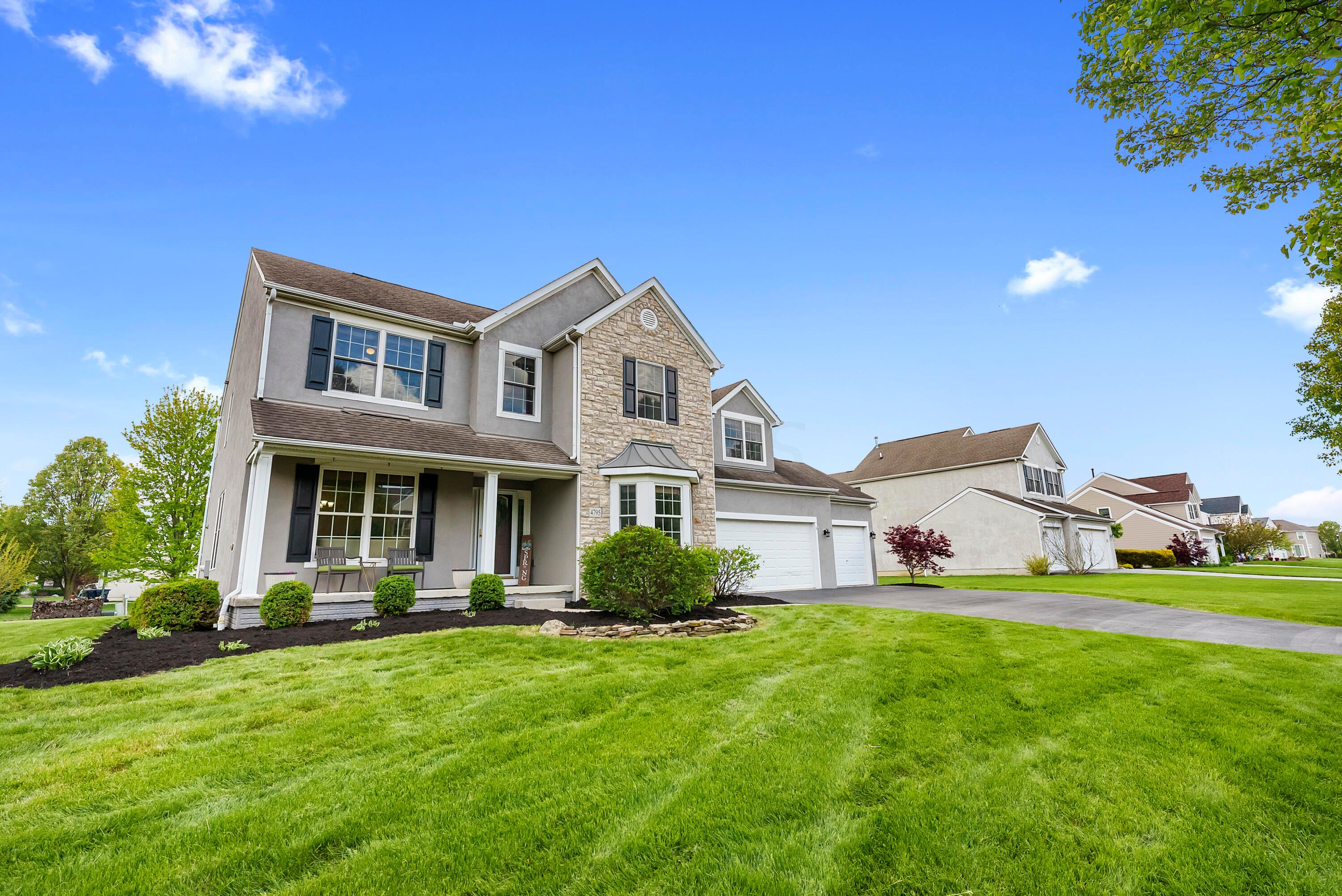 4795 Nadine Park Drive