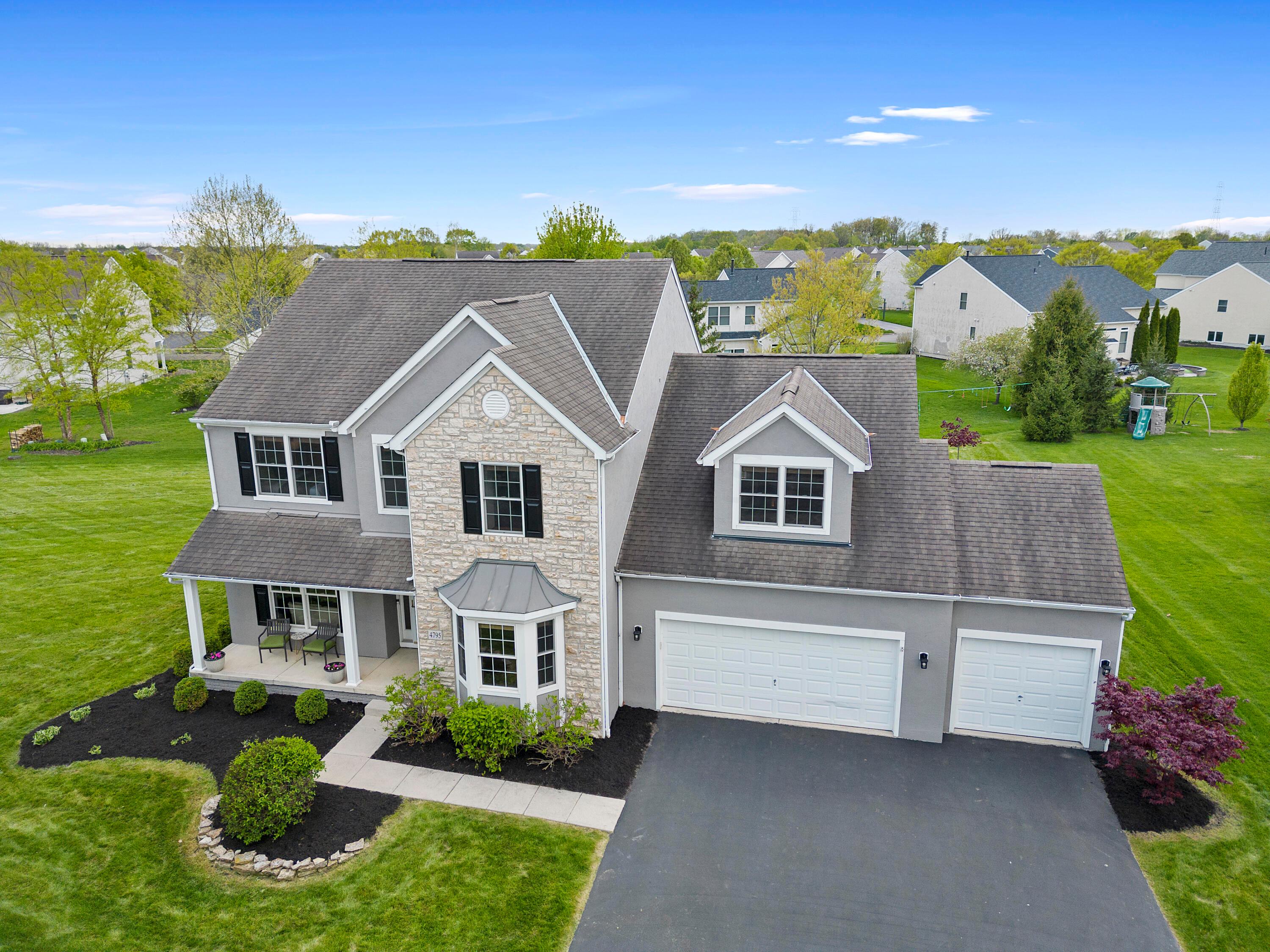 4795 Nadine Park Drive