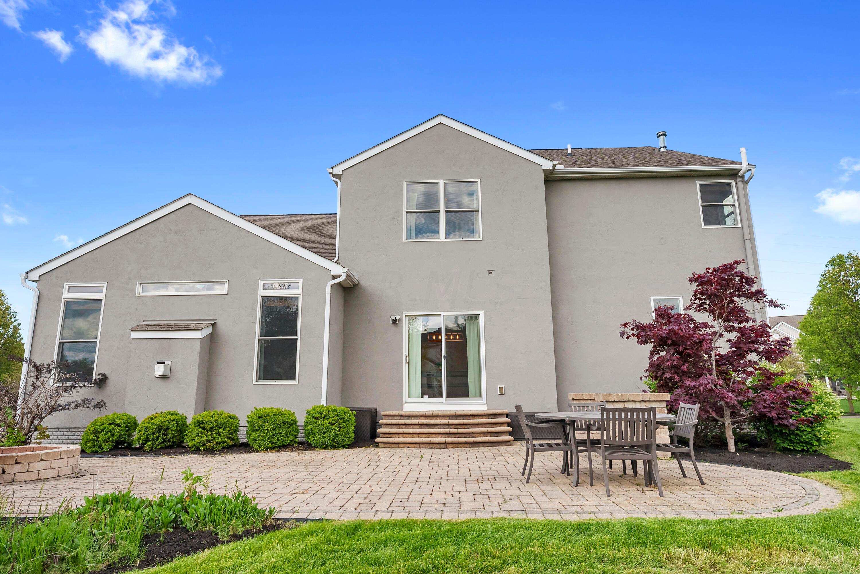 4795 Nadine Park Drive