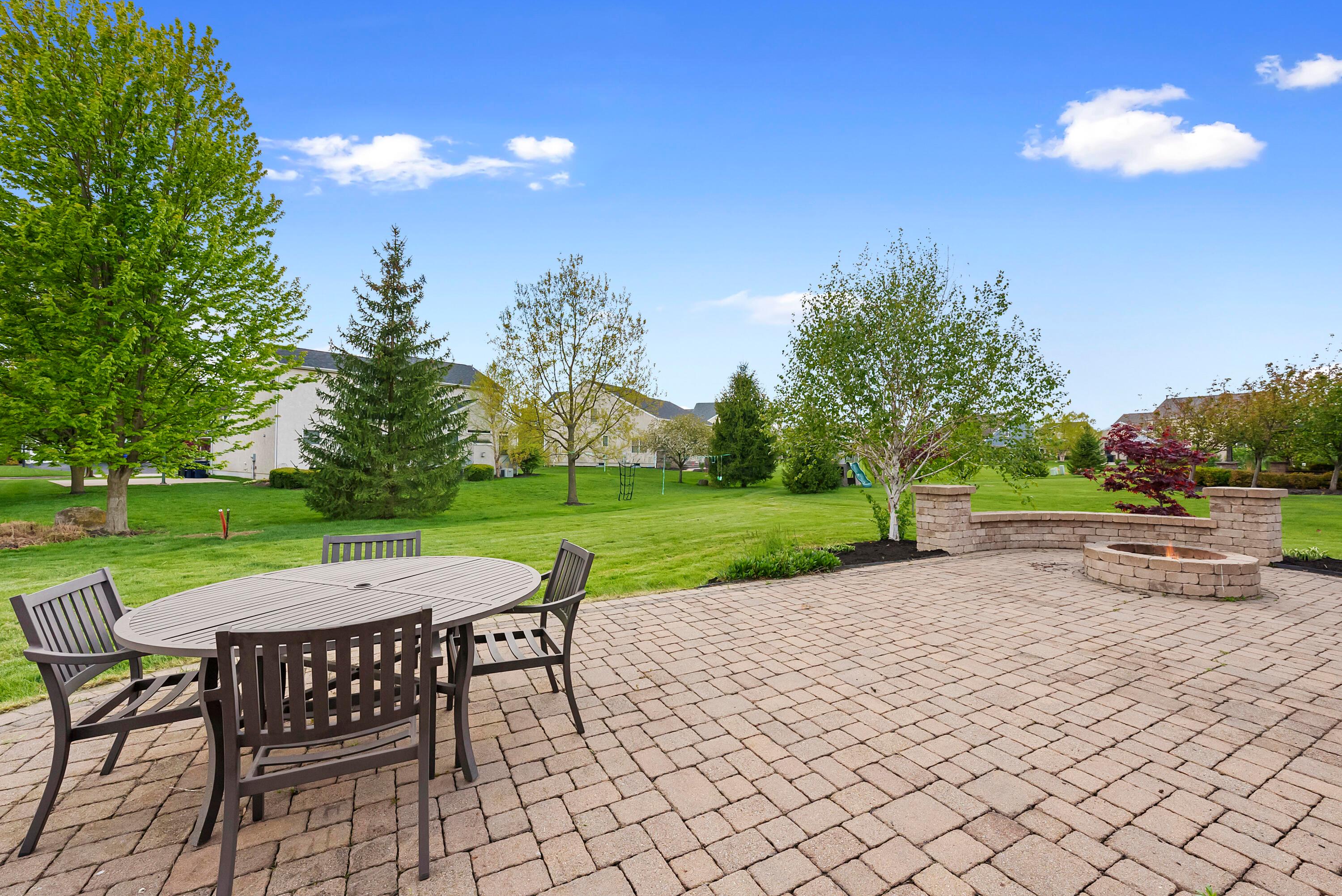 4795 Nadine Park Drive