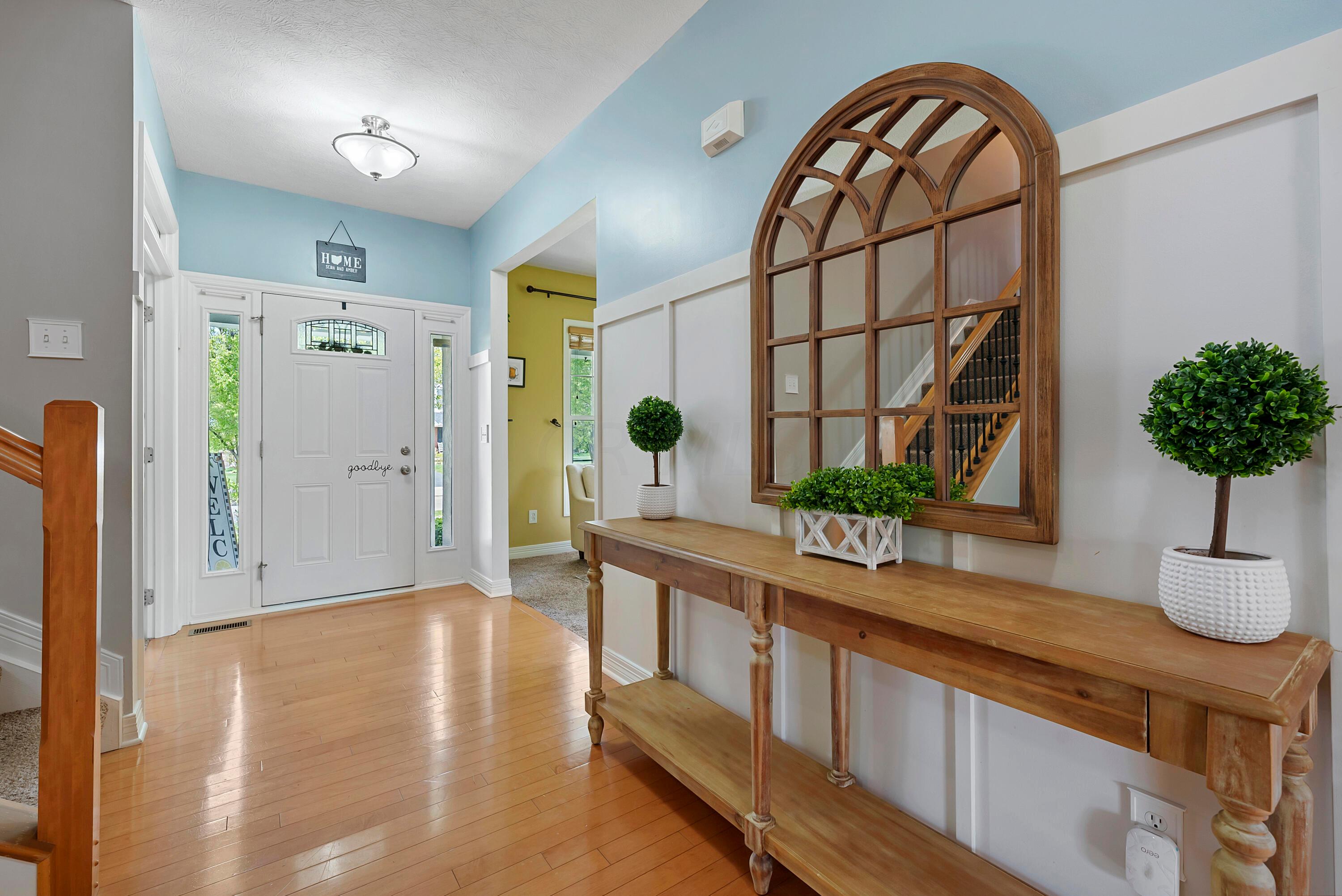 4795 Nadine Park Drive