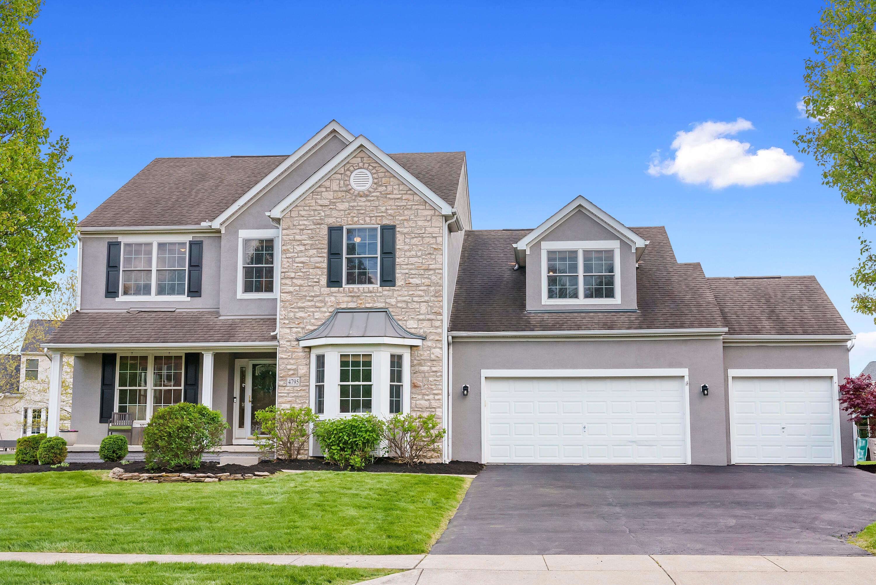 4795 Nadine Park Drive