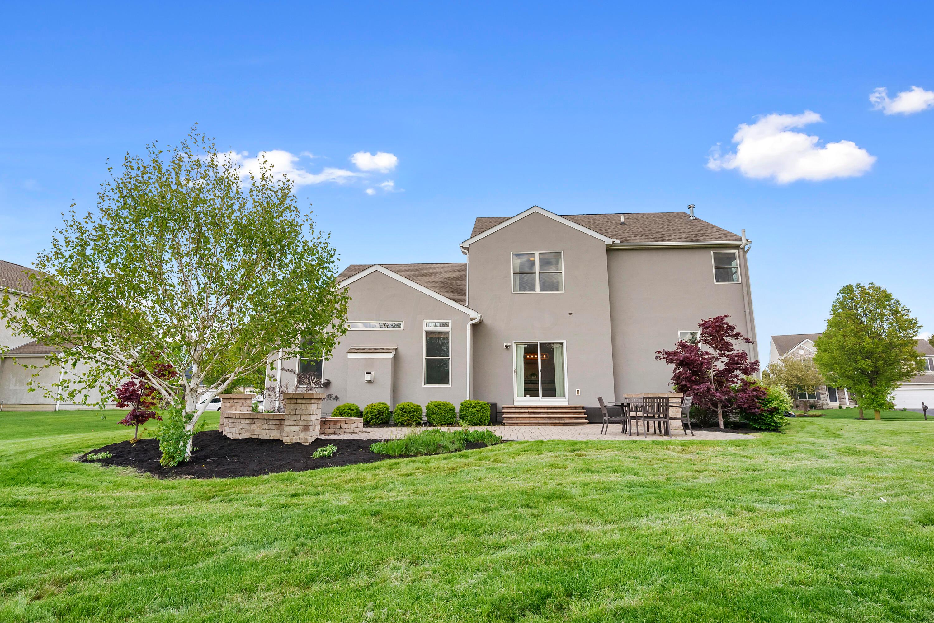 4795 Nadine Park Drive