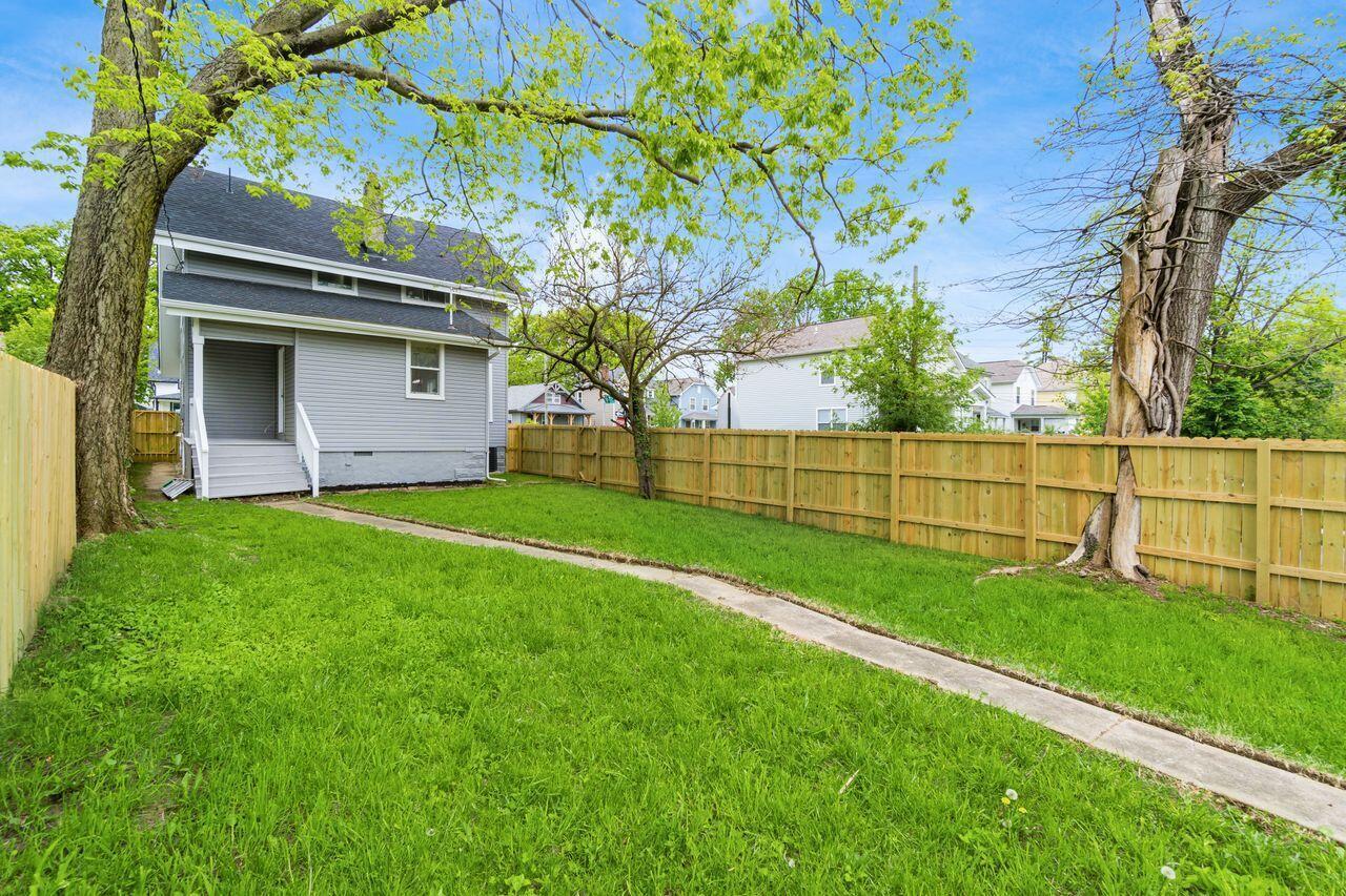 778 Miller Avenue