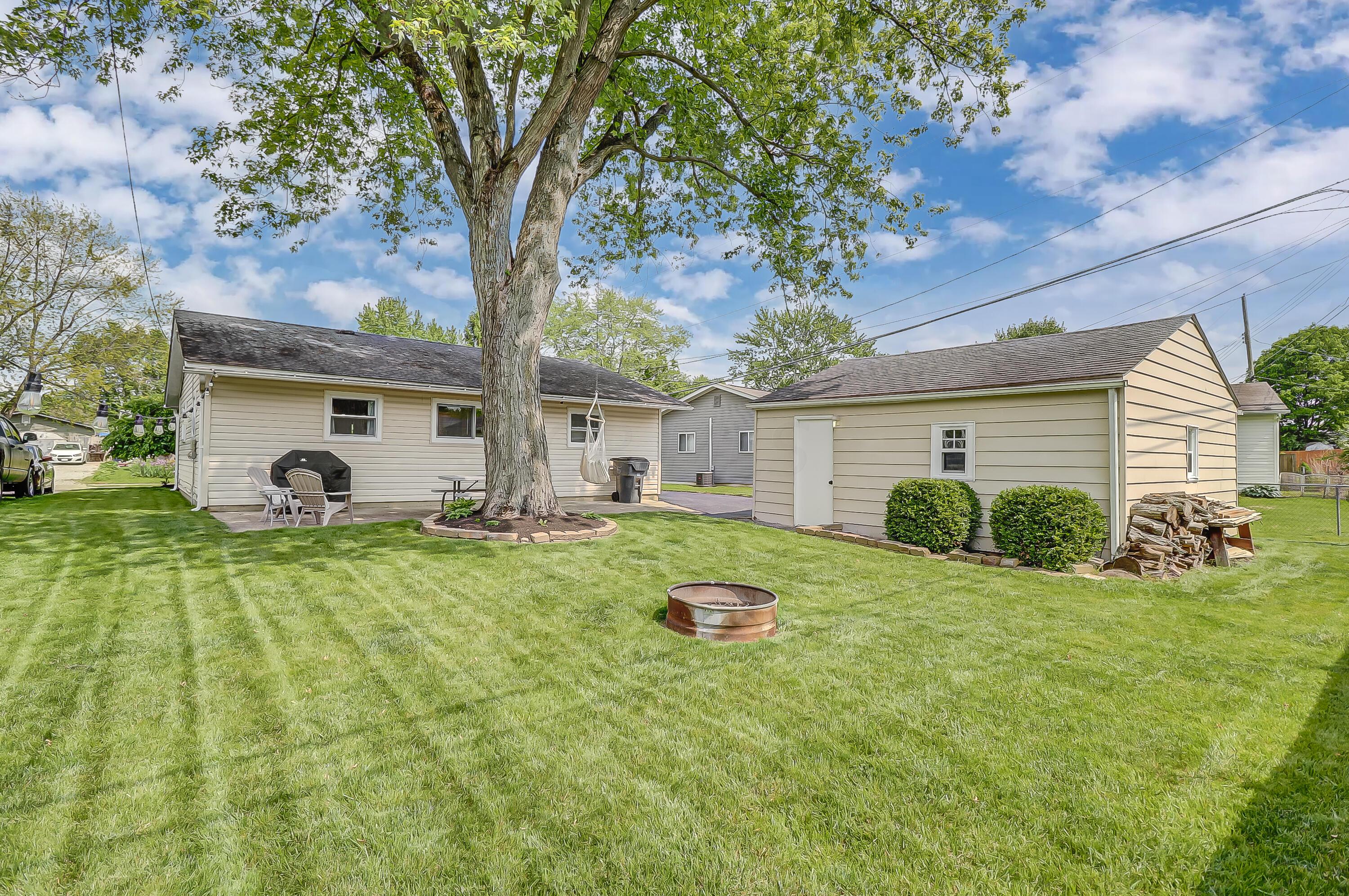 121 Saratoga Drive