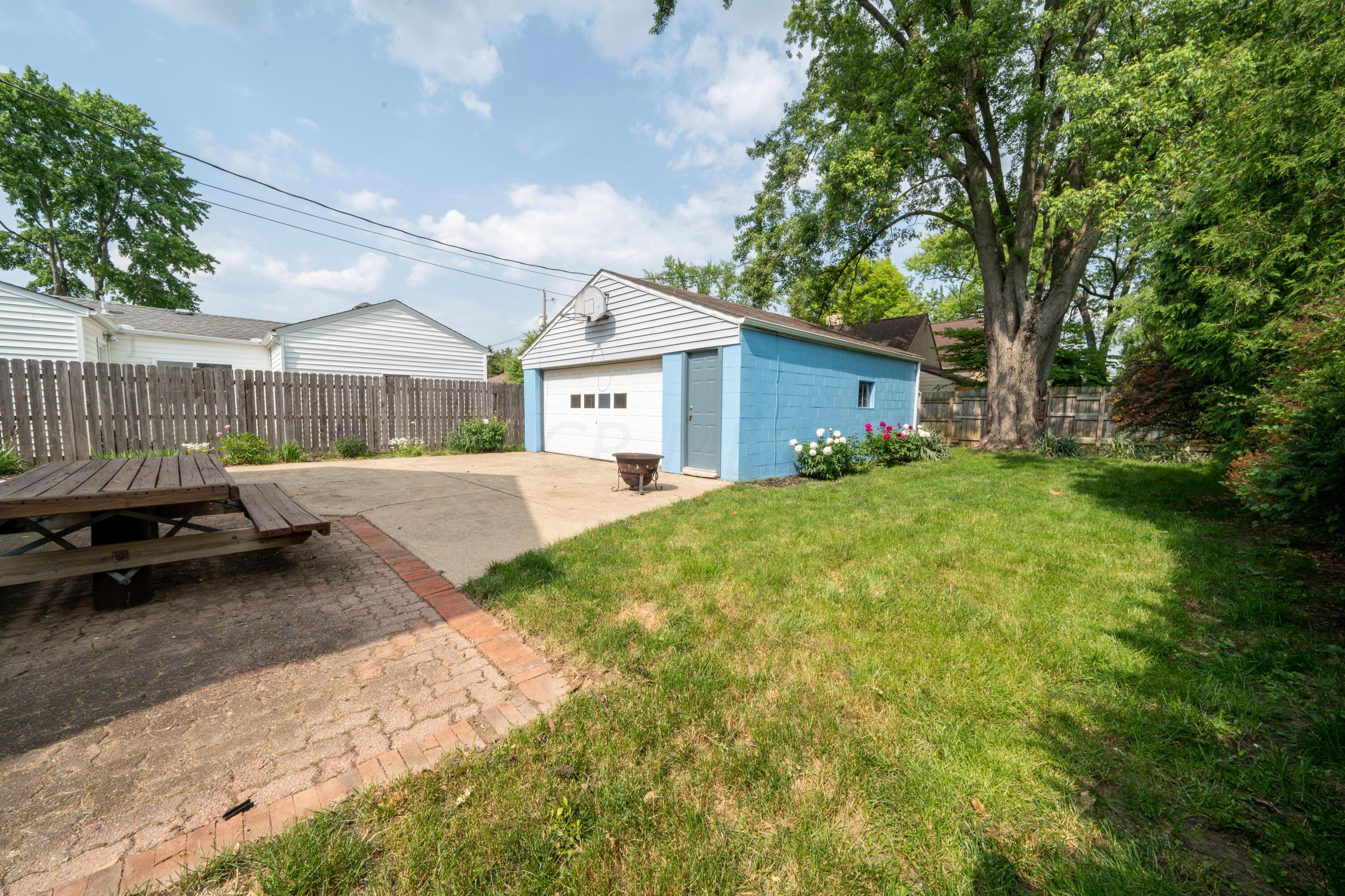 3000 Kenlawn Street